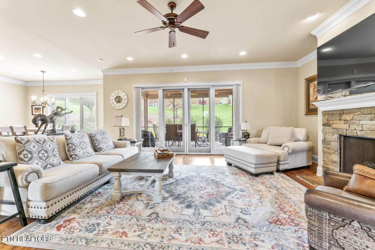 12414 Mallard Bay Drive, Knoxville, TN - Fort Loudoun and Tellico Lake Real Estate - Image# 37