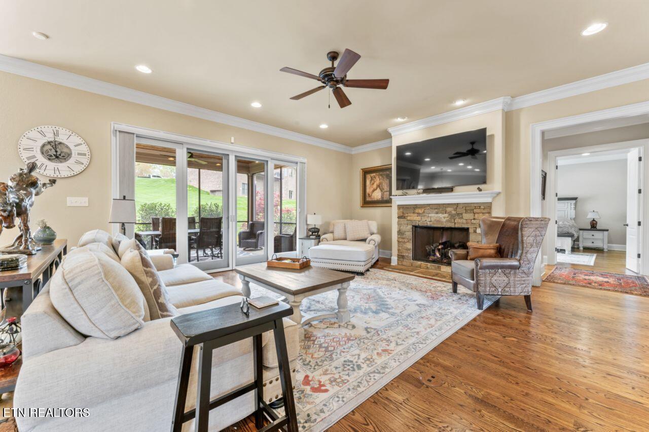 12414 Mallard Bay Drive, Knoxville, TN - Fort Loudoun and Tellico Lake Real Estate - Image# 38