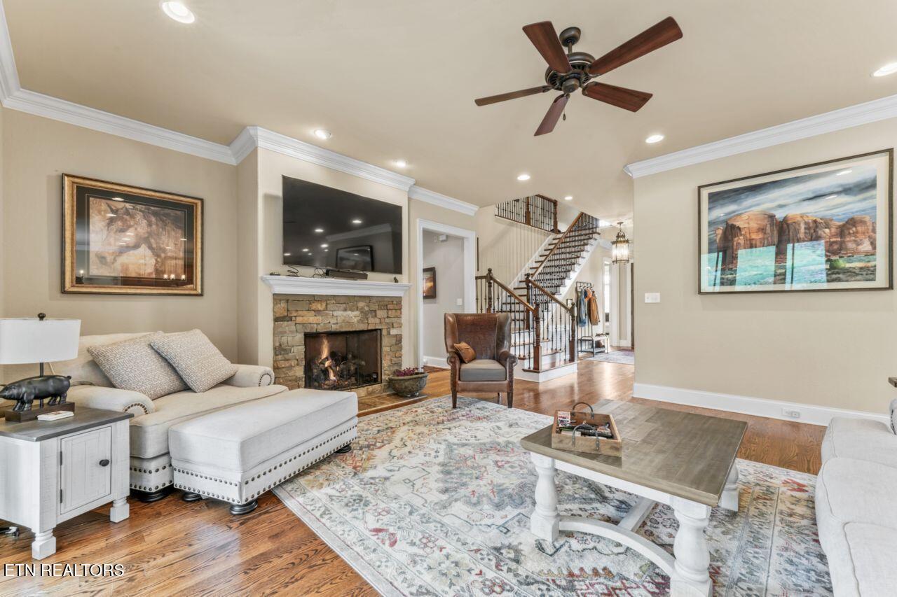 12414 Mallard Bay Drive, Knoxville, TN - Fort Loudoun and Tellico Lake Real Estate - Image# 40