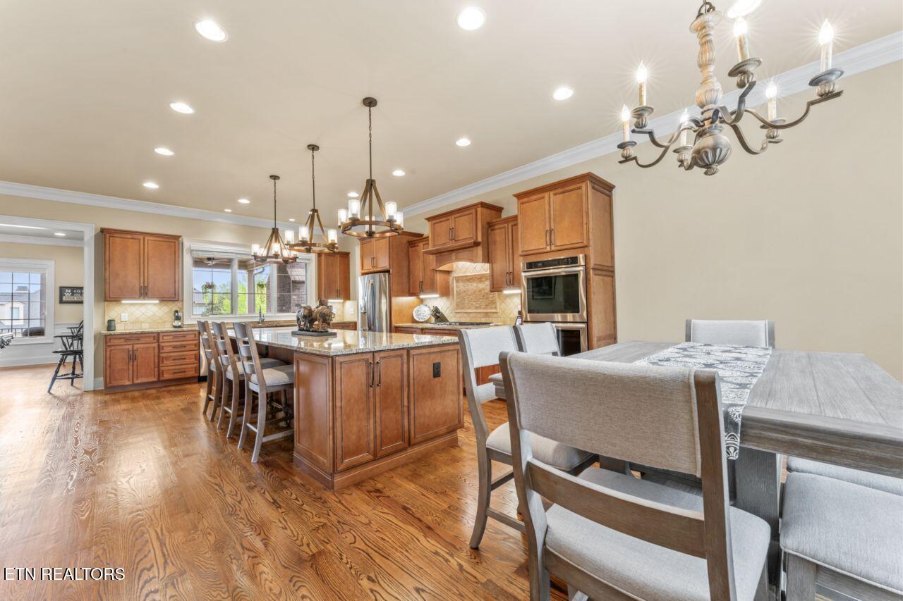 12414 Mallard Bay Drive, Knoxville, TN - Fort Loudoun and Tellico Lake Real Estate - Image# 41