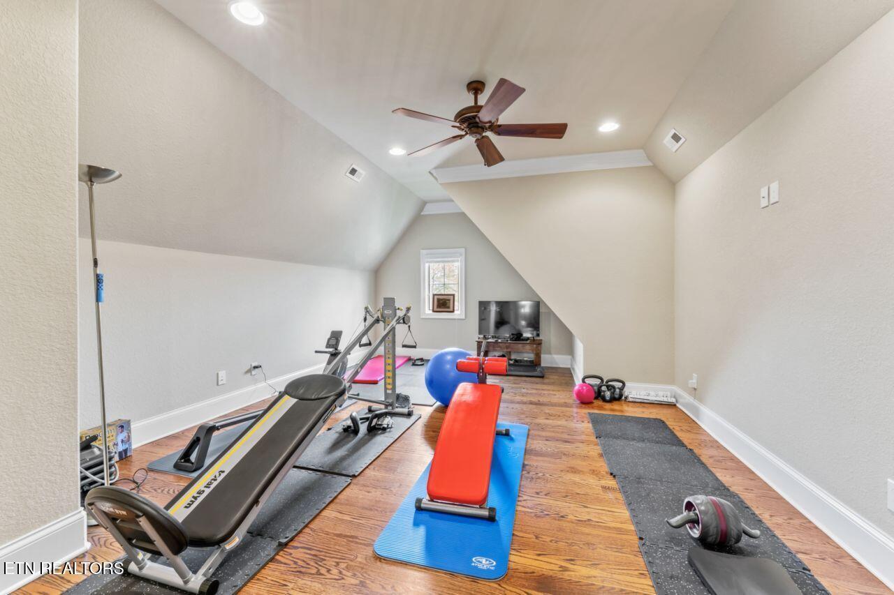 12414 Mallard Bay Drive, Knoxville, TN - Fort Loudoun and Tellico Lake Real Estate - Image# 43
