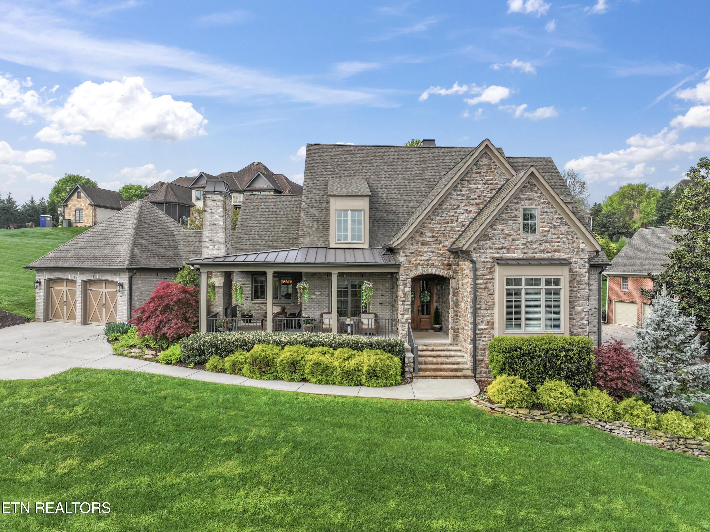 12414 Mallard Bay Drive, Knoxville, TN - Fort Loudoun and Tellico Lake Real Estate - Image# 3