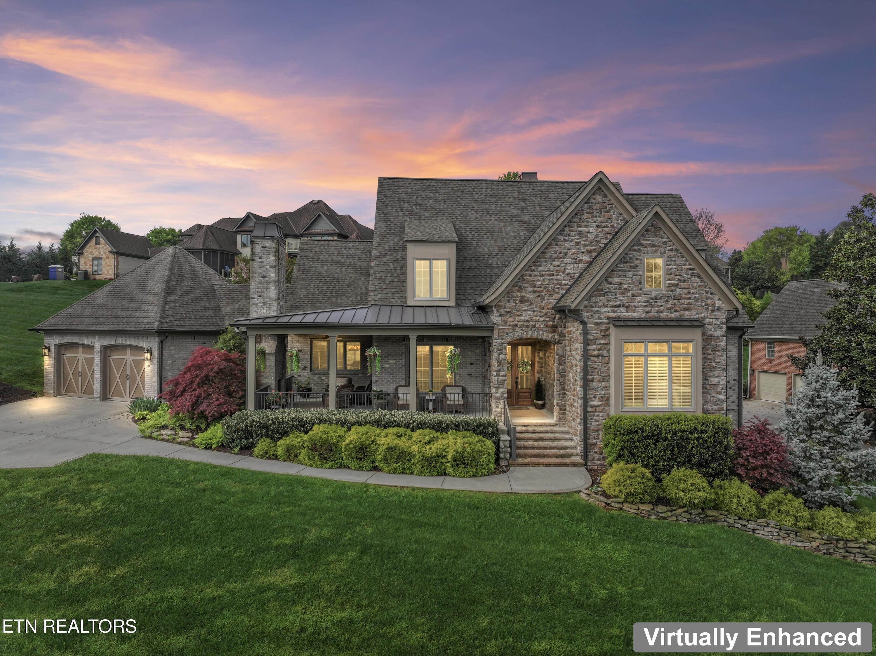 12414 Mallard Bay Drive, Knoxville, TN - Fort Loudoun and Tellico Lake Real Estate - Image# 5