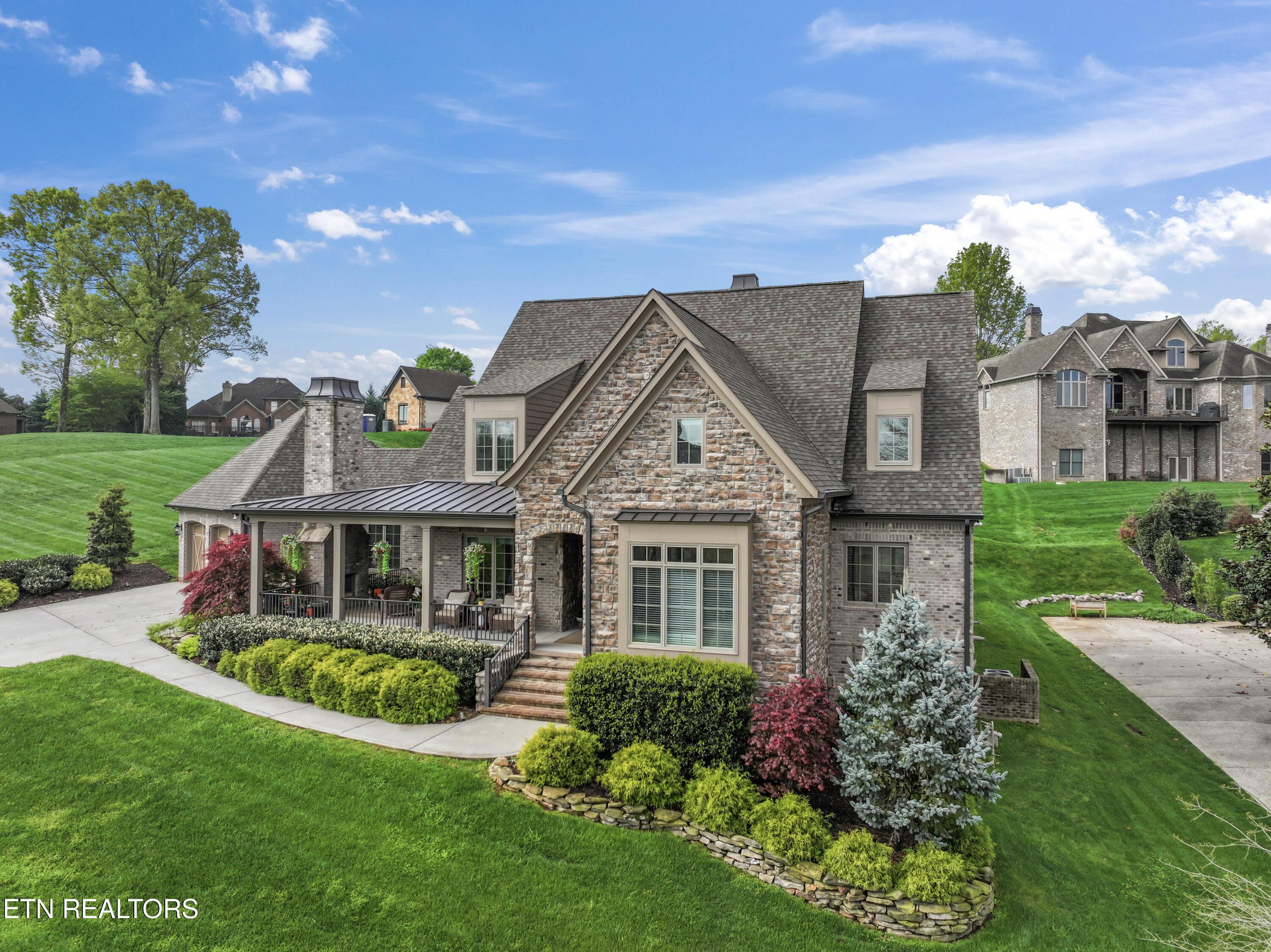 12414 Mallard Bay Drive, Knoxville, TN - Fort Loudoun and Tellico Lake Real Estate - Image# 7
