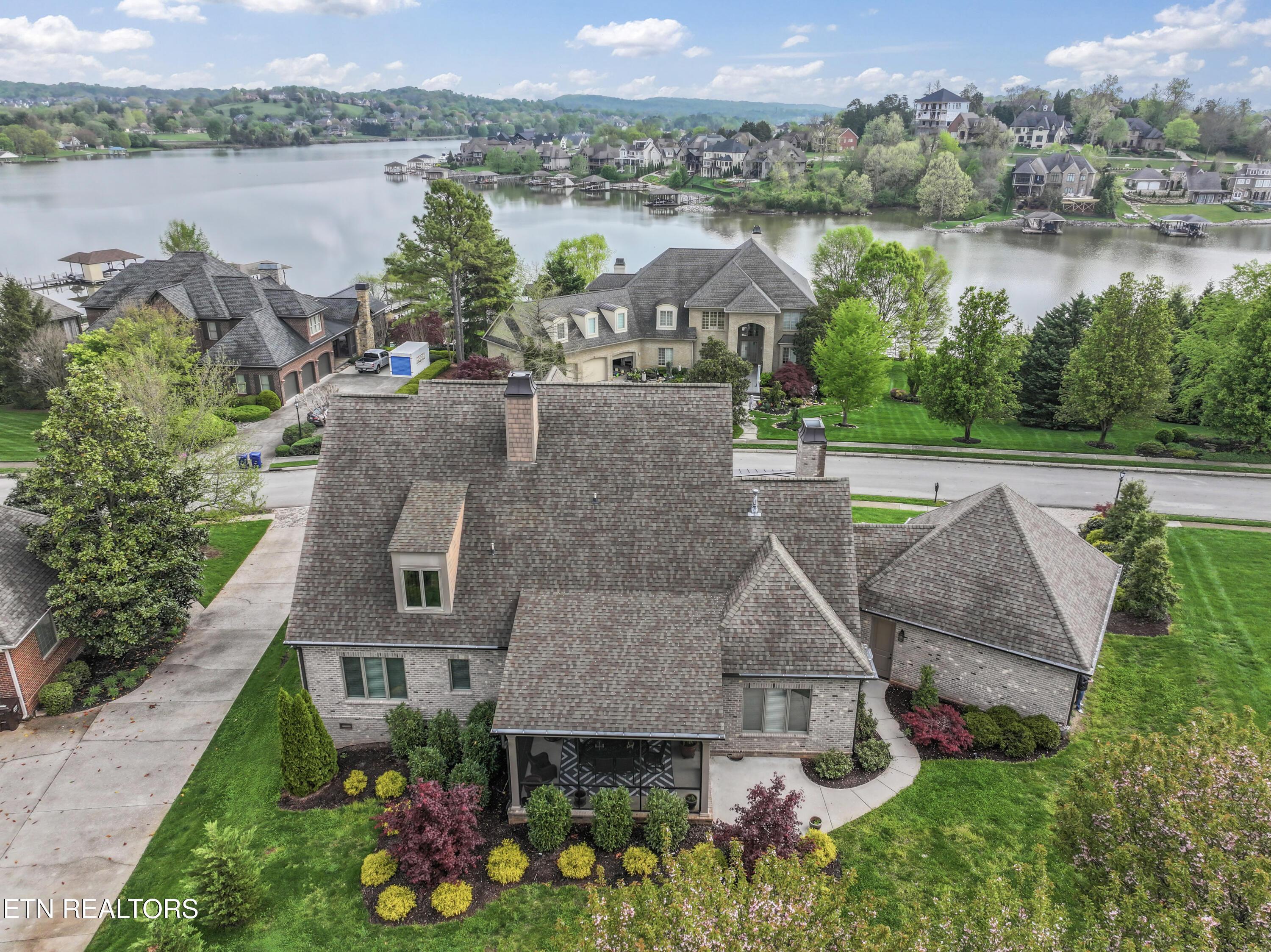 12414 Mallard Bay Drive, Knoxville, TN - Fort Loudoun and Tellico Lake Real Estate - Image# 50