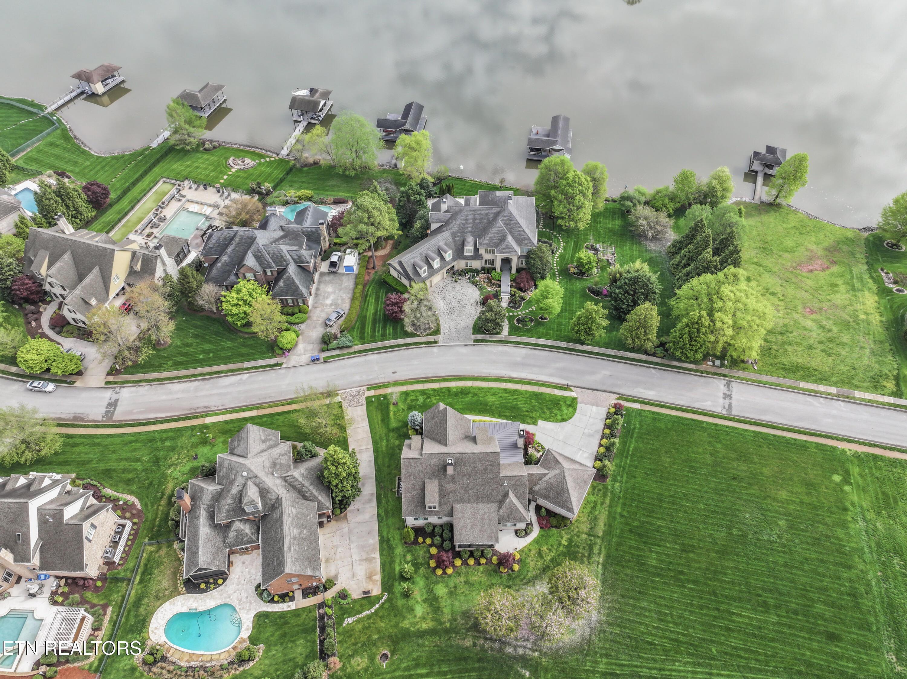 12414 Mallard Bay Drive, Knoxville, TN - Fort Loudoun and Tellico Lake Real Estate - Image# 52