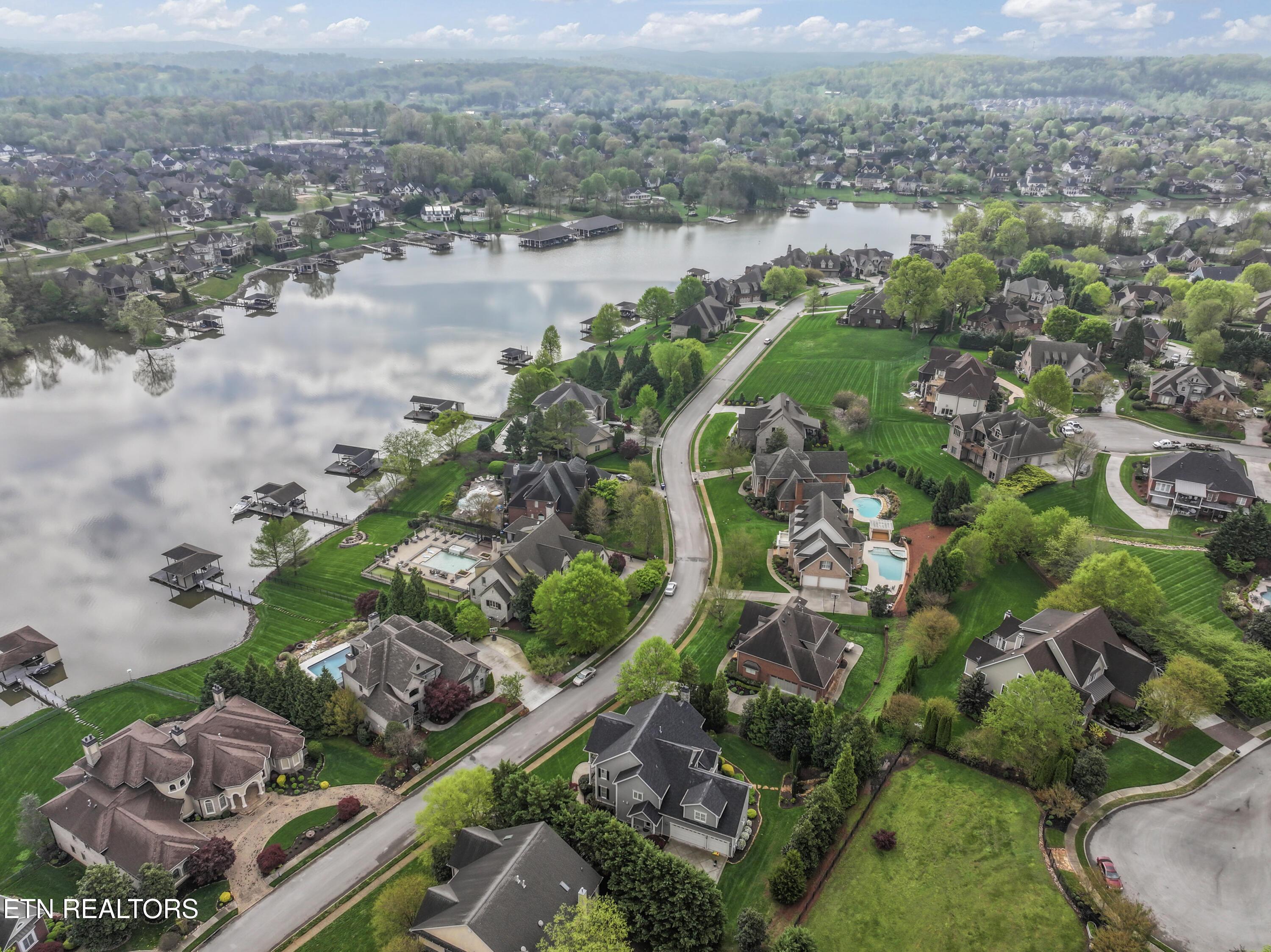 12414 Mallard Bay Drive, Knoxville, TN - Fort Loudoun and Tellico Lake Real Estate - Image# 53