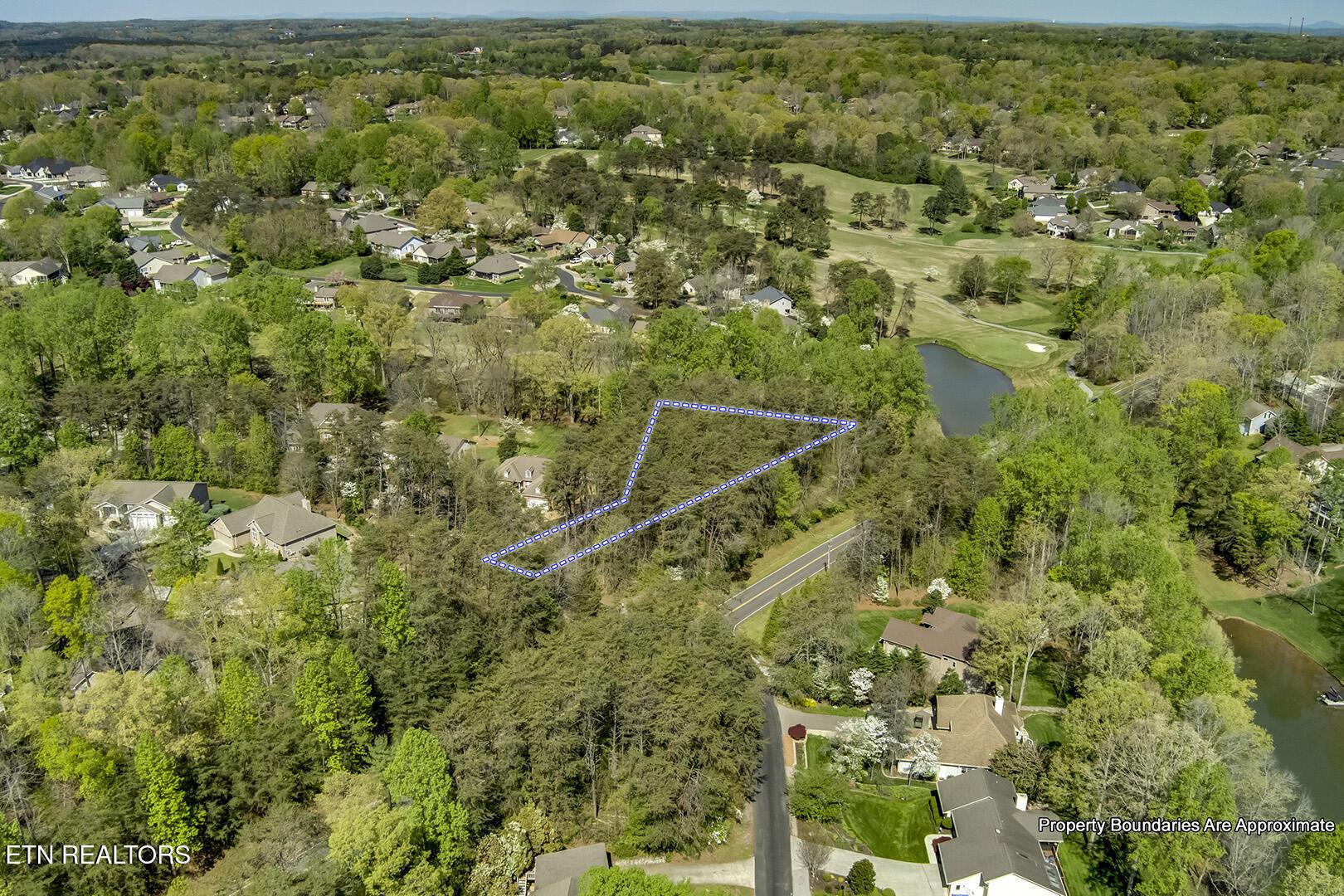 Fort Loudoun and Tellico Lake Real Estate - Image# 1