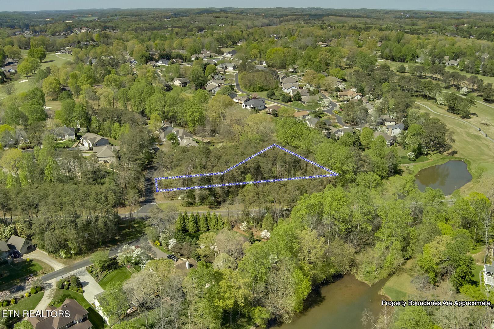 Fort Loudoun and Tellico Lake Real Estate - Image# 2