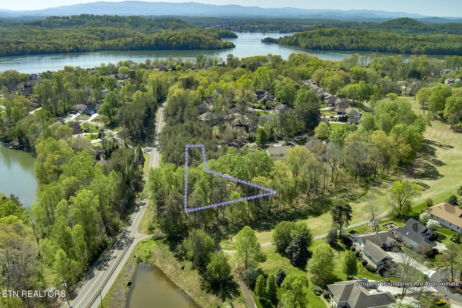 Fort Loudoun and Tellico Lake Real Estate - Image# 10