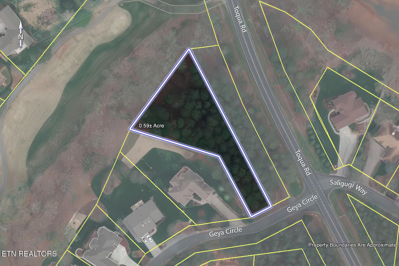 Fort Loudoun and Tellico Lake Real Estate - Image# 5