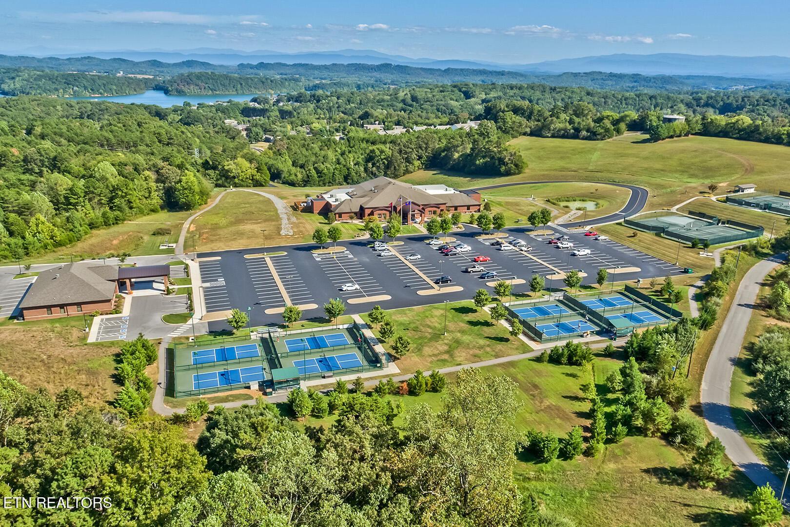 Fort Loudoun and Tellico Lake Real Estate - Image# 22