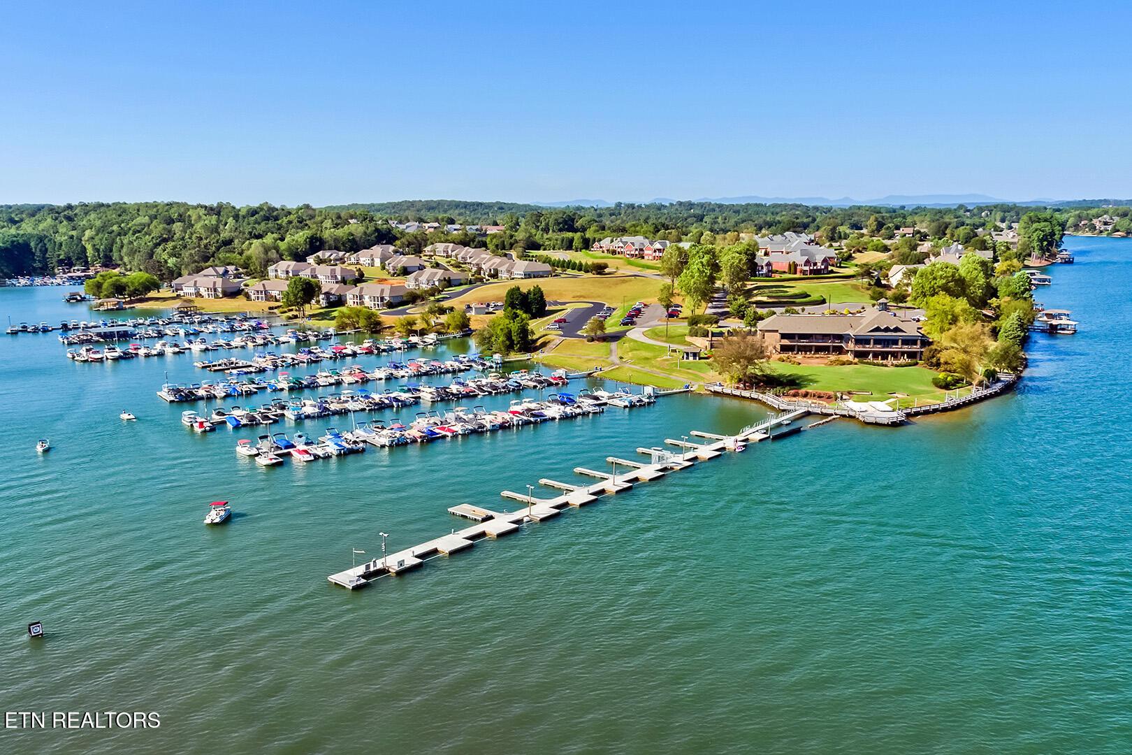 Fort Loudoun and Tellico Lake Real Estate - Image# 25