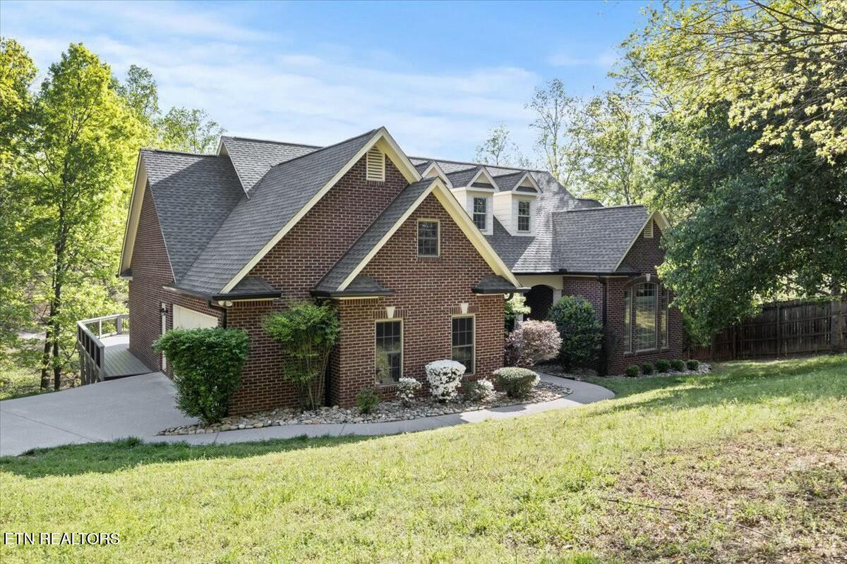 Fort Loudoun and Tellico Lake Real Estate - Image# 1