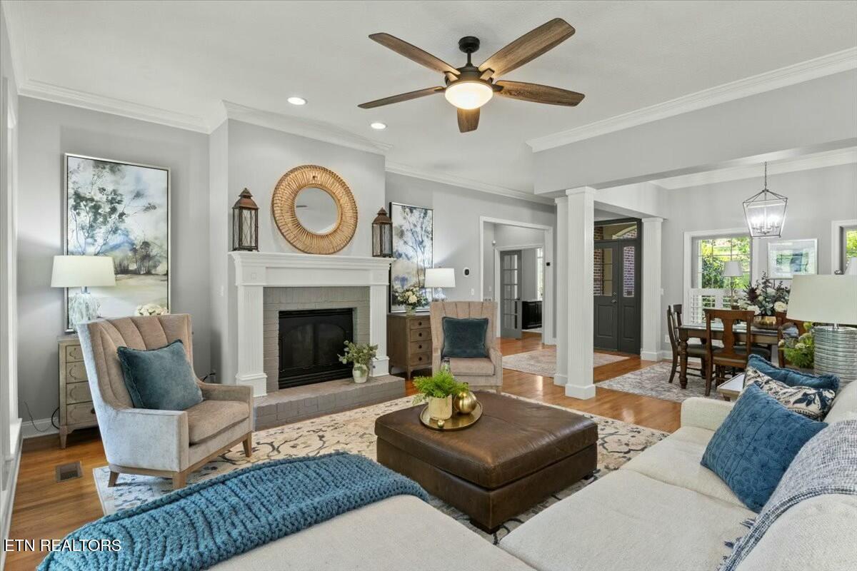 Fort Loudoun and Tellico Lake Real Estate - Image# 12