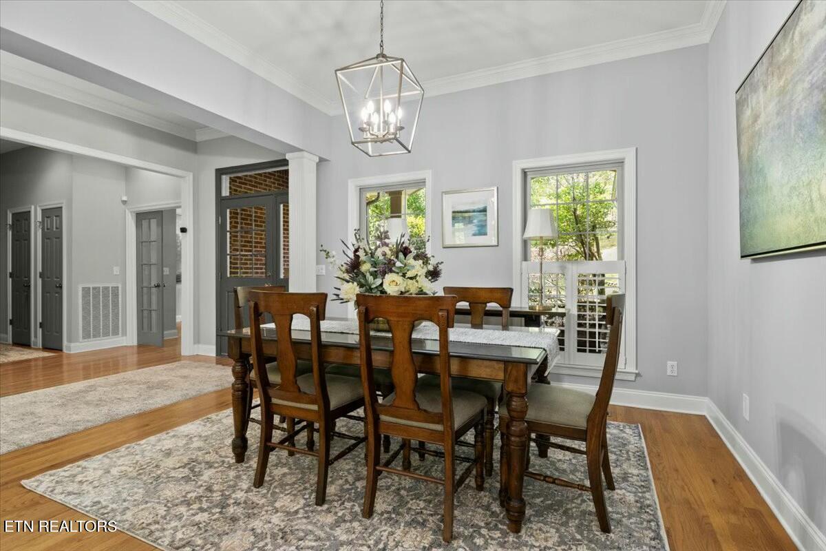 Fort Loudoun and Tellico Lake Real Estate - Image# 10