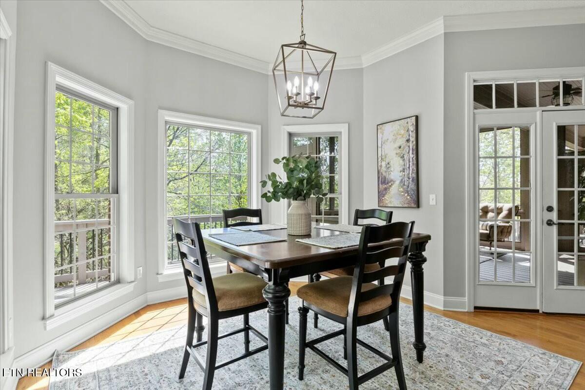 Fort Loudoun and Tellico Lake Real Estate - Image# 21