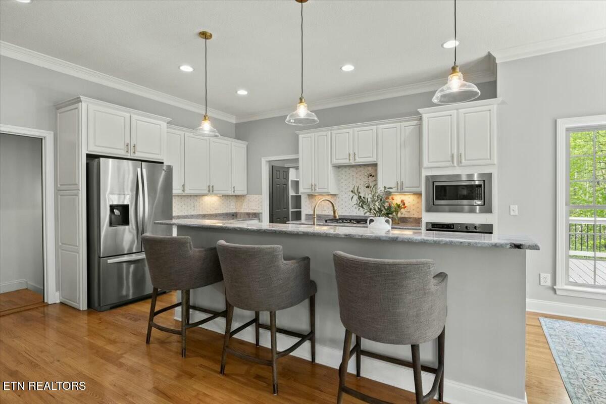 Fort Loudoun and Tellico Lake Real Estate - Image# 16