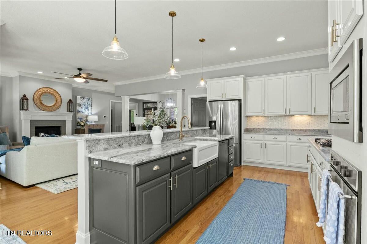 Fort Loudoun and Tellico Lake Real Estate - Image# 18