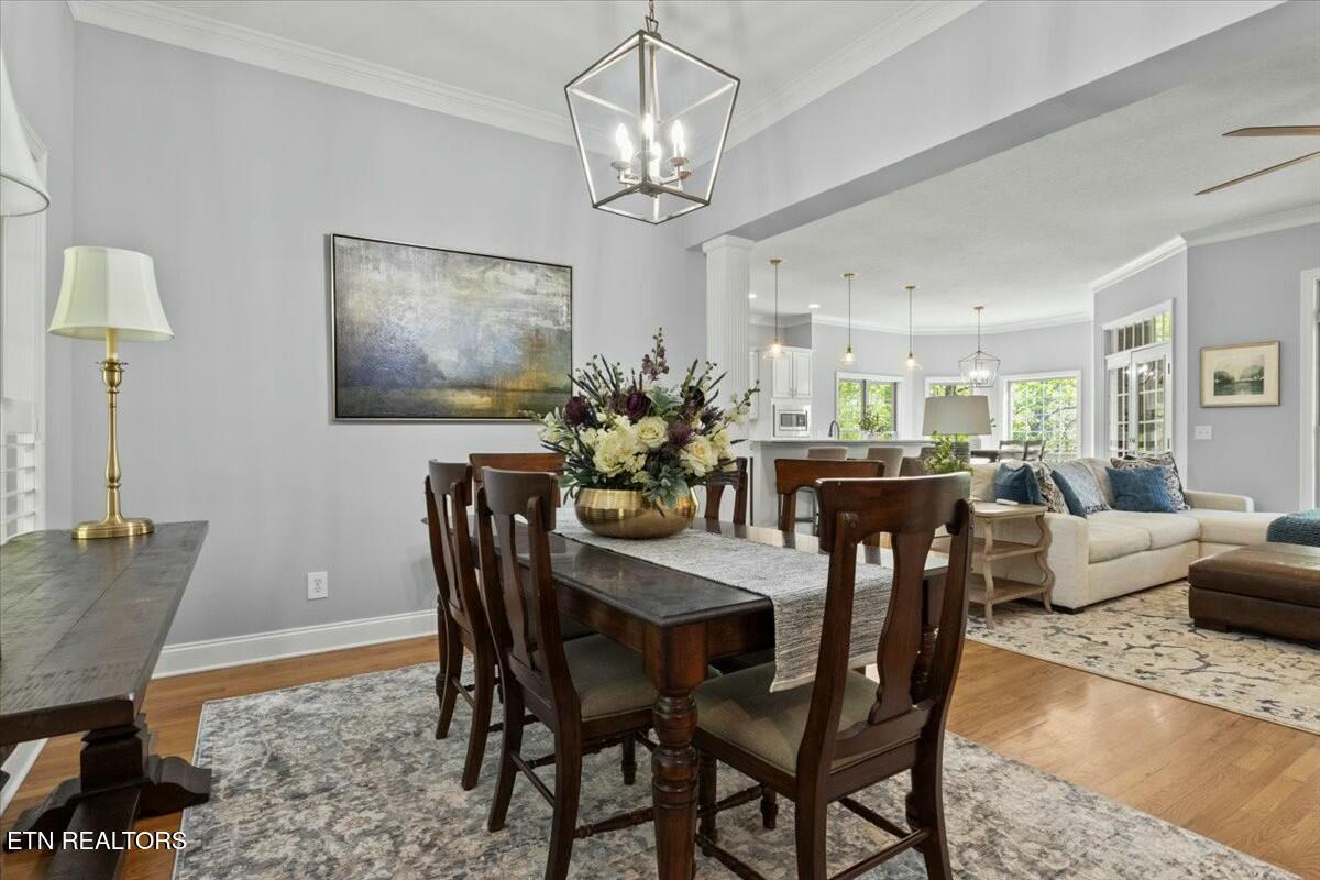 Fort Loudoun and Tellico Lake Real Estate - Image# 9