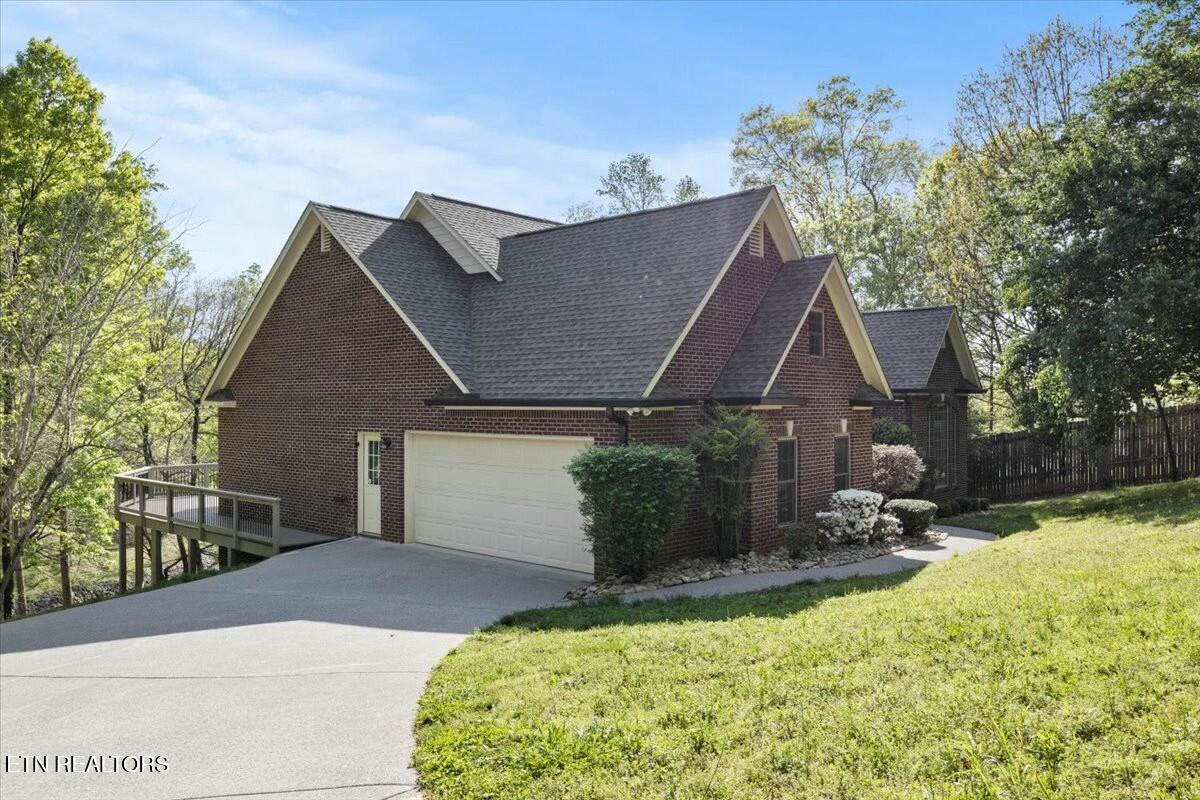 Fort Loudoun and Tellico Lake Real Estate - Image# 3