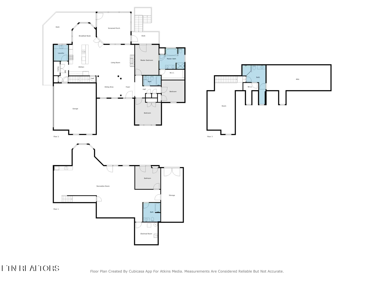 Fort Loudoun and Tellico Lake Real Estate - Image# 4