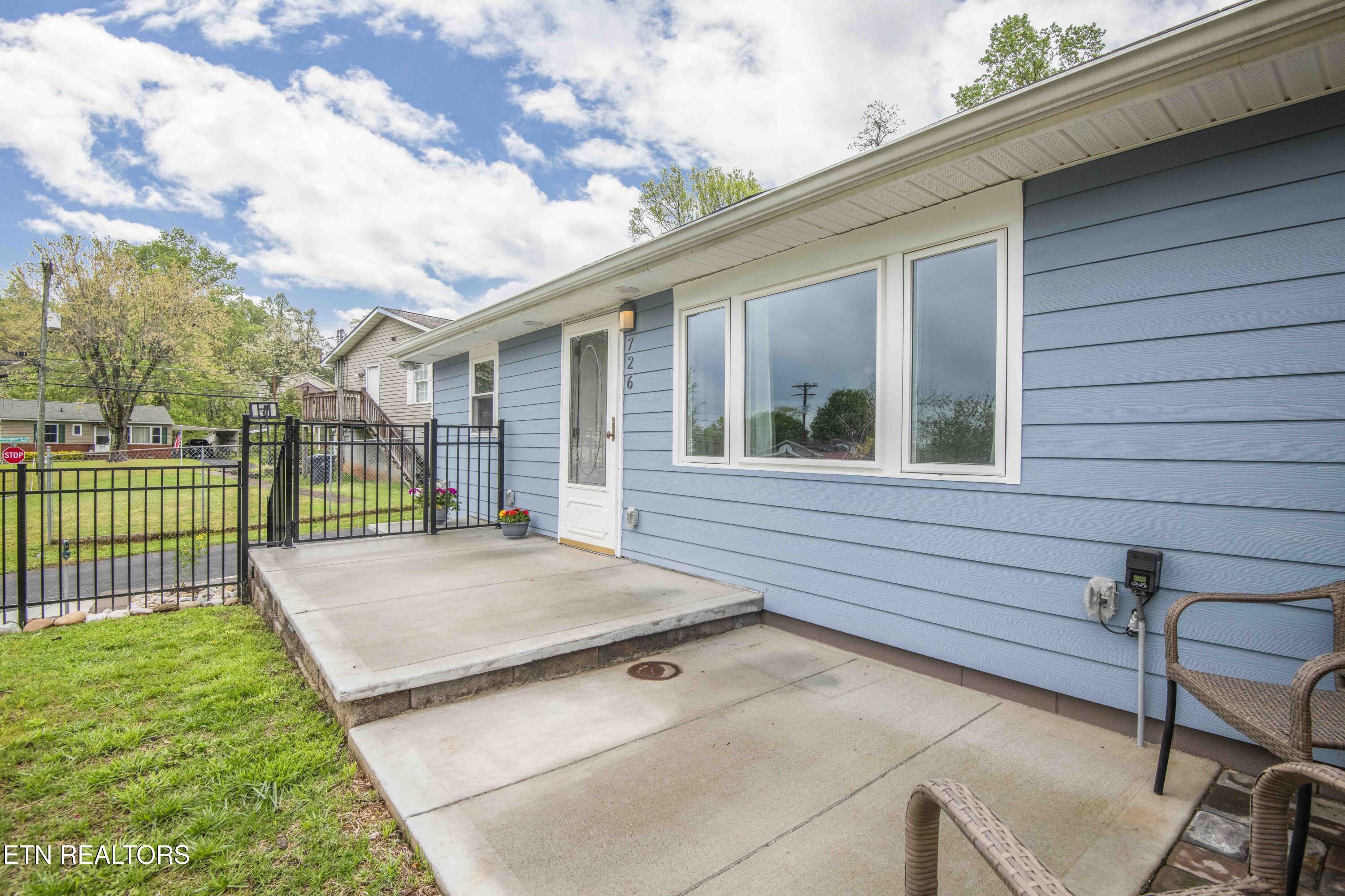 Fort Loudoun and Tellico Lake Real Estate - Image# 23