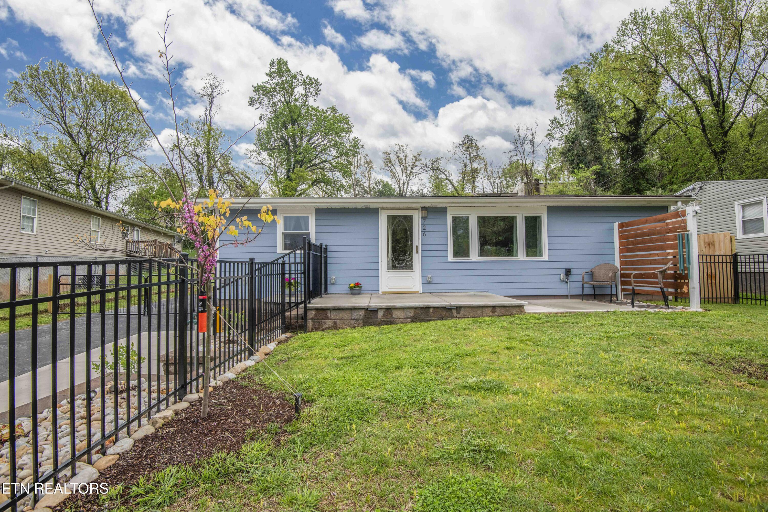 Fort Loudoun and Tellico Lake Real Estate - Image# 4
