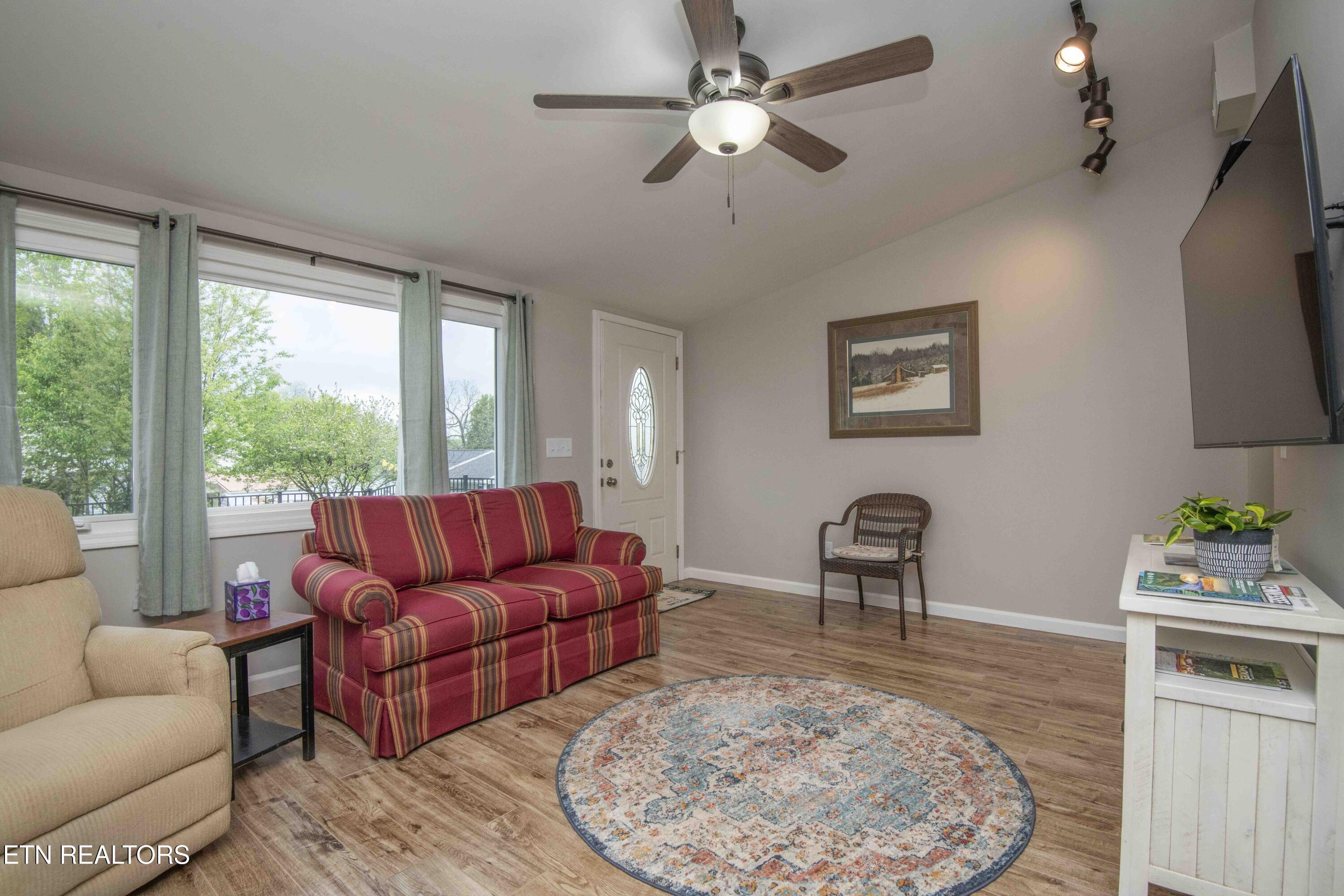 Fort Loudoun and Tellico Lake Real Estate - Image# 7