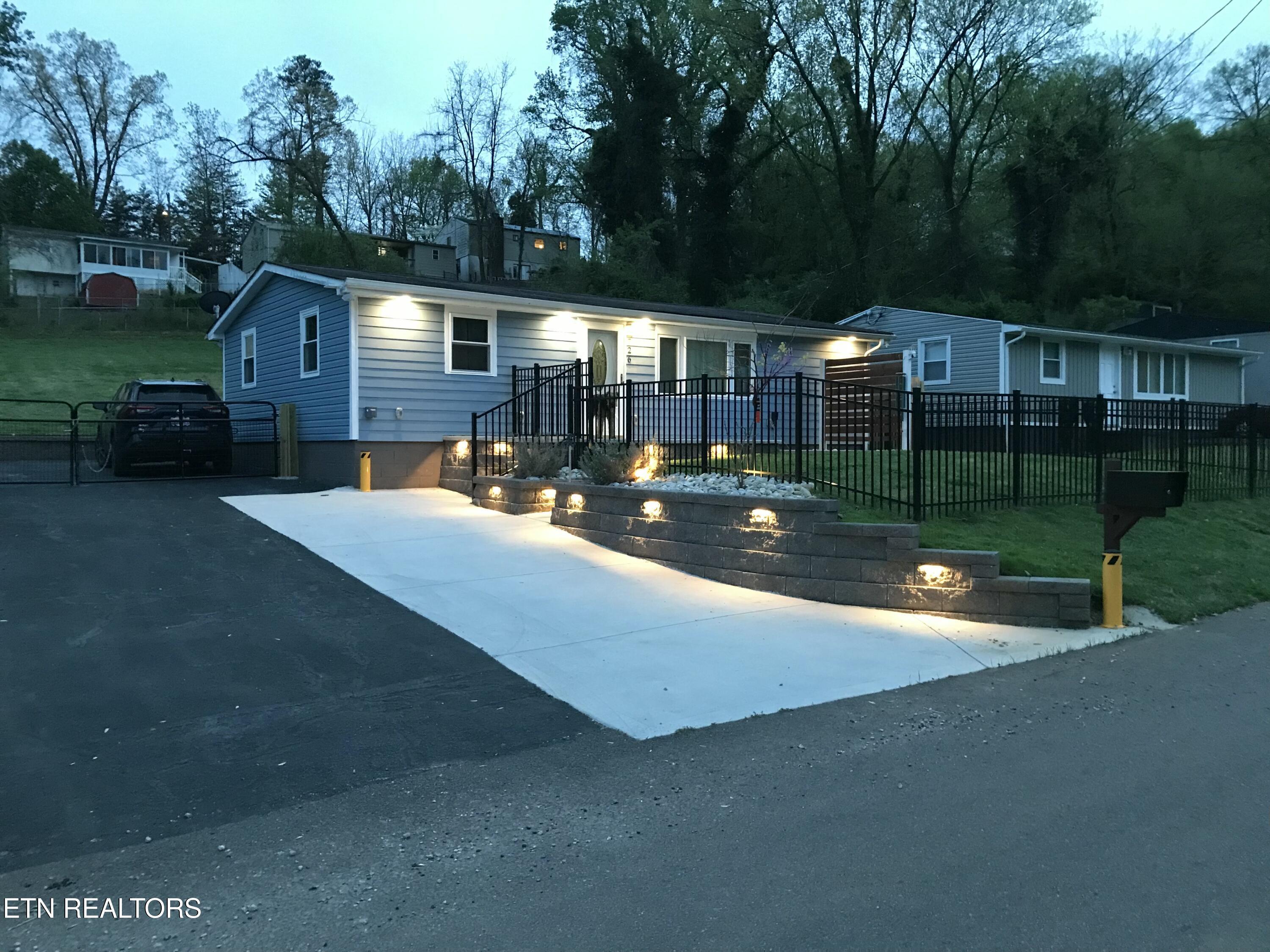 Fort Loudoun and Tellico Lake Real Estate - Image# 2
