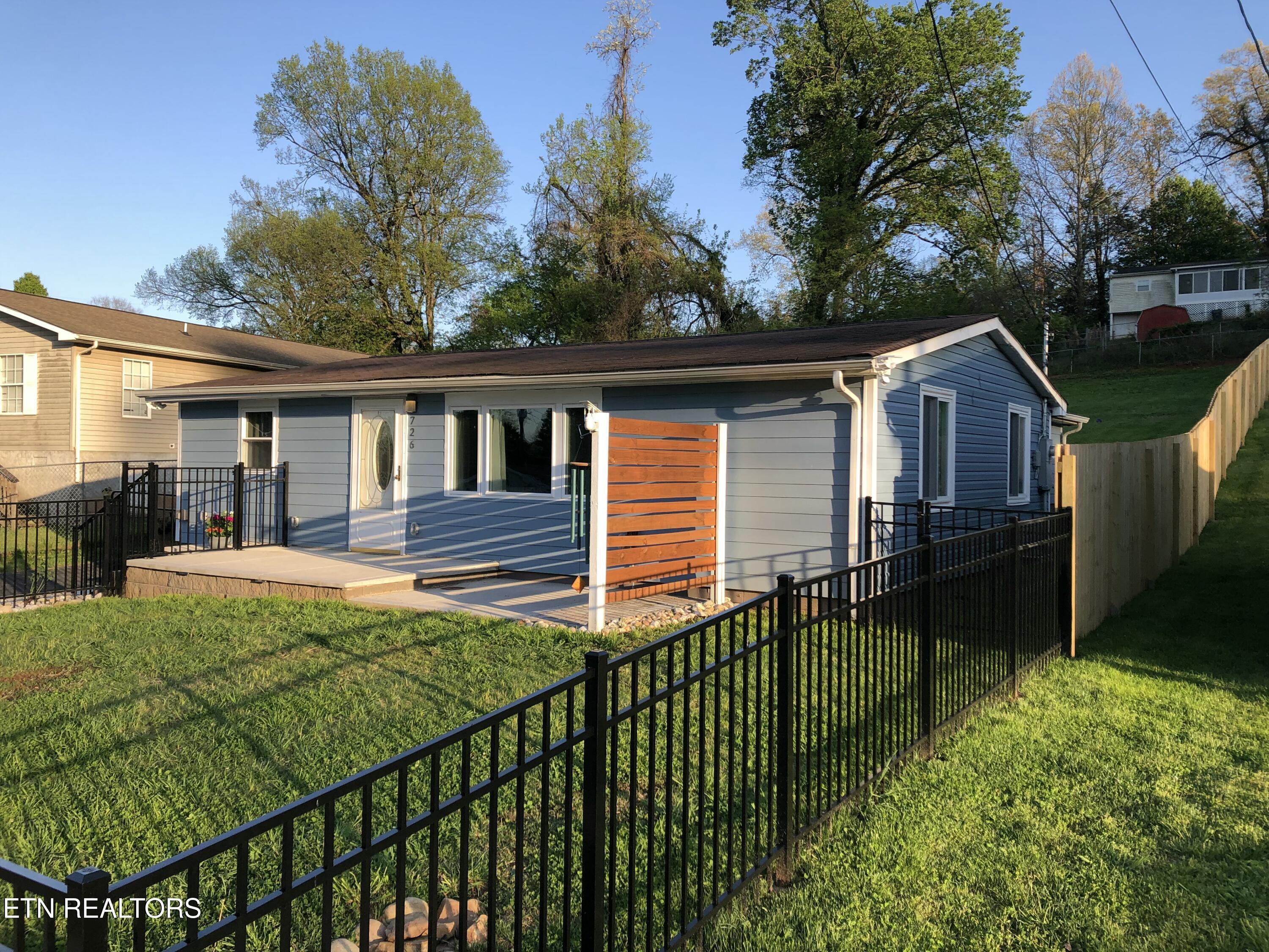 Fort Loudoun and Tellico Lake Real Estate - Image# 53
