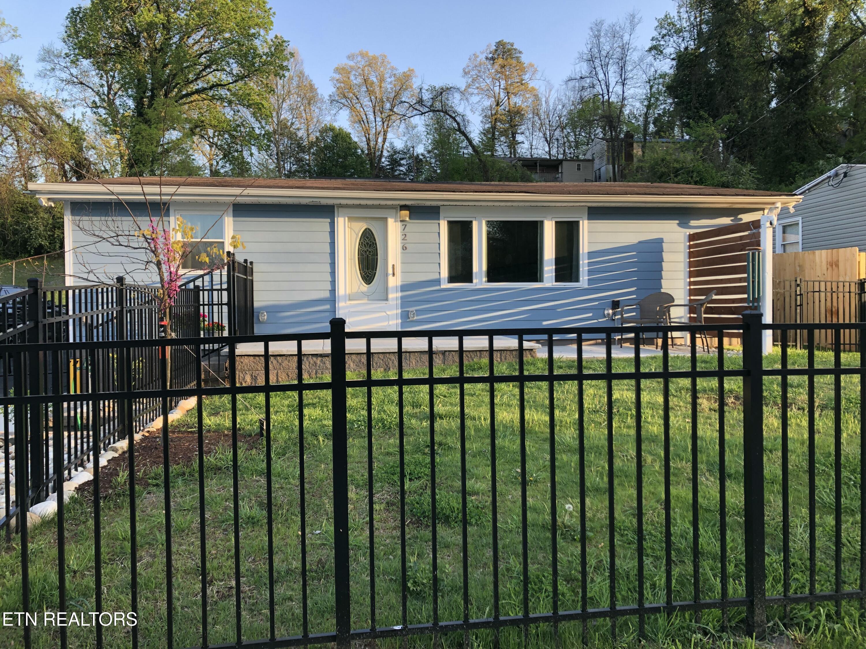 Fort Loudoun and Tellico Lake Real Estate - Image# 3