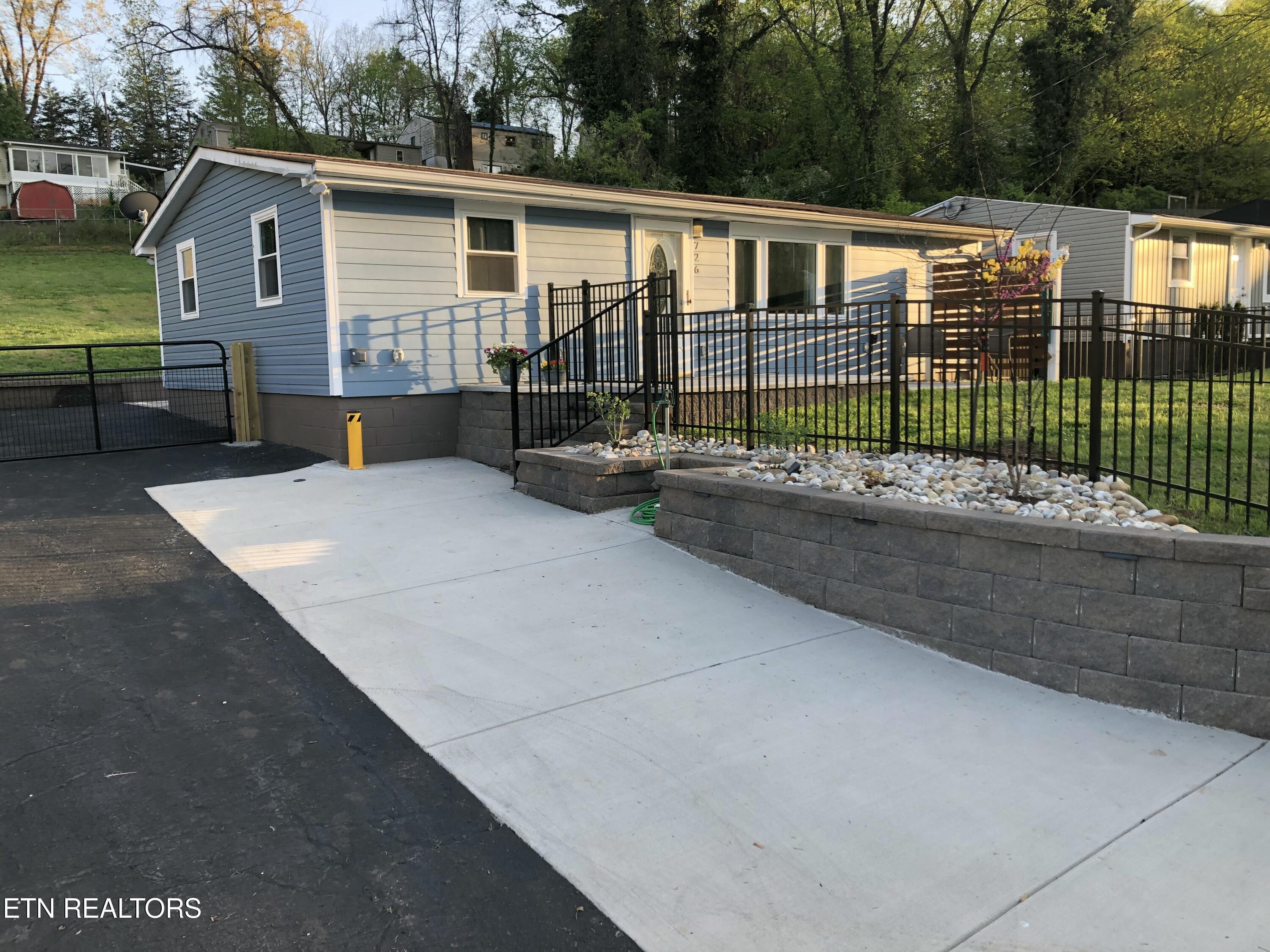 Fort Loudoun and Tellico Lake Real Estate - Image# 54