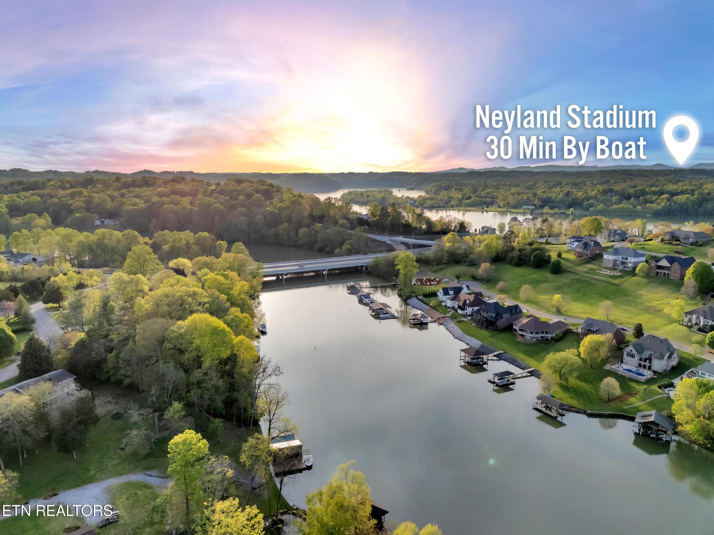 Rivertrace Lane, Knoxville, TN - Fort Loudoun and Tellico Lake Real Estate - Image# 14