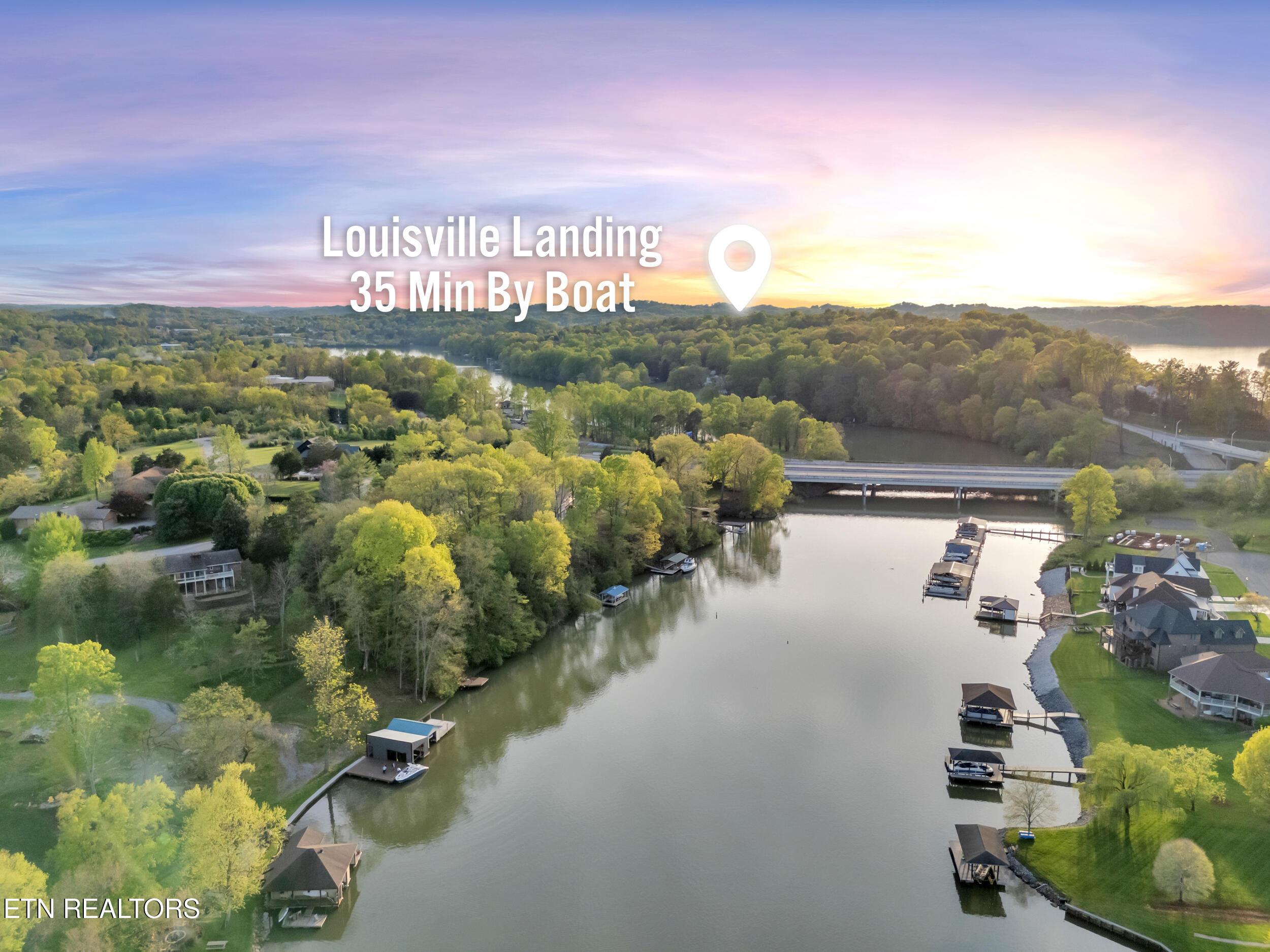 Rivertrace Lane, Knoxville, TN - Fort Loudoun and Tellico Lake Real Estate - Image# 15