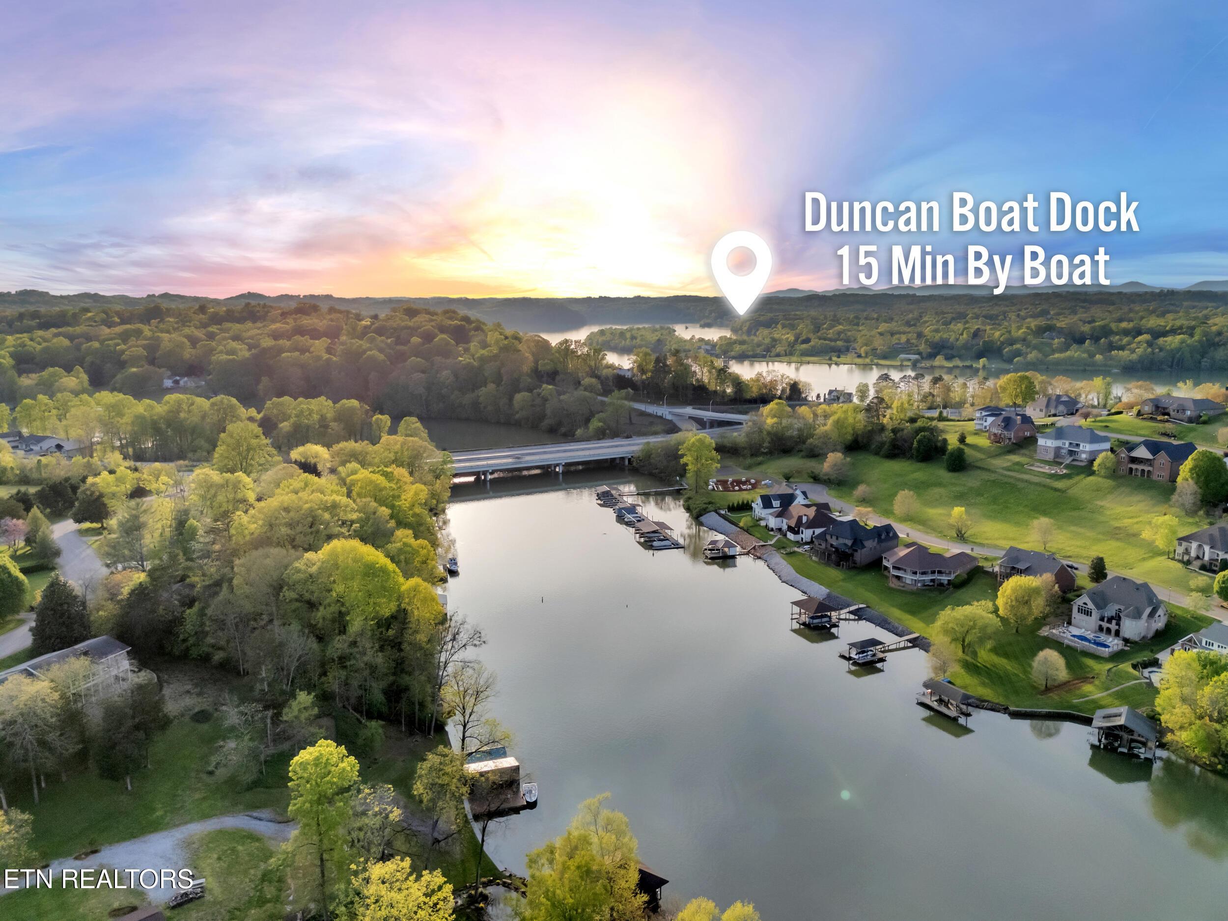 Rivertrace Lane, Knoxville, TN - Fort Loudoun and Tellico Lake Real Estate - Image# 16