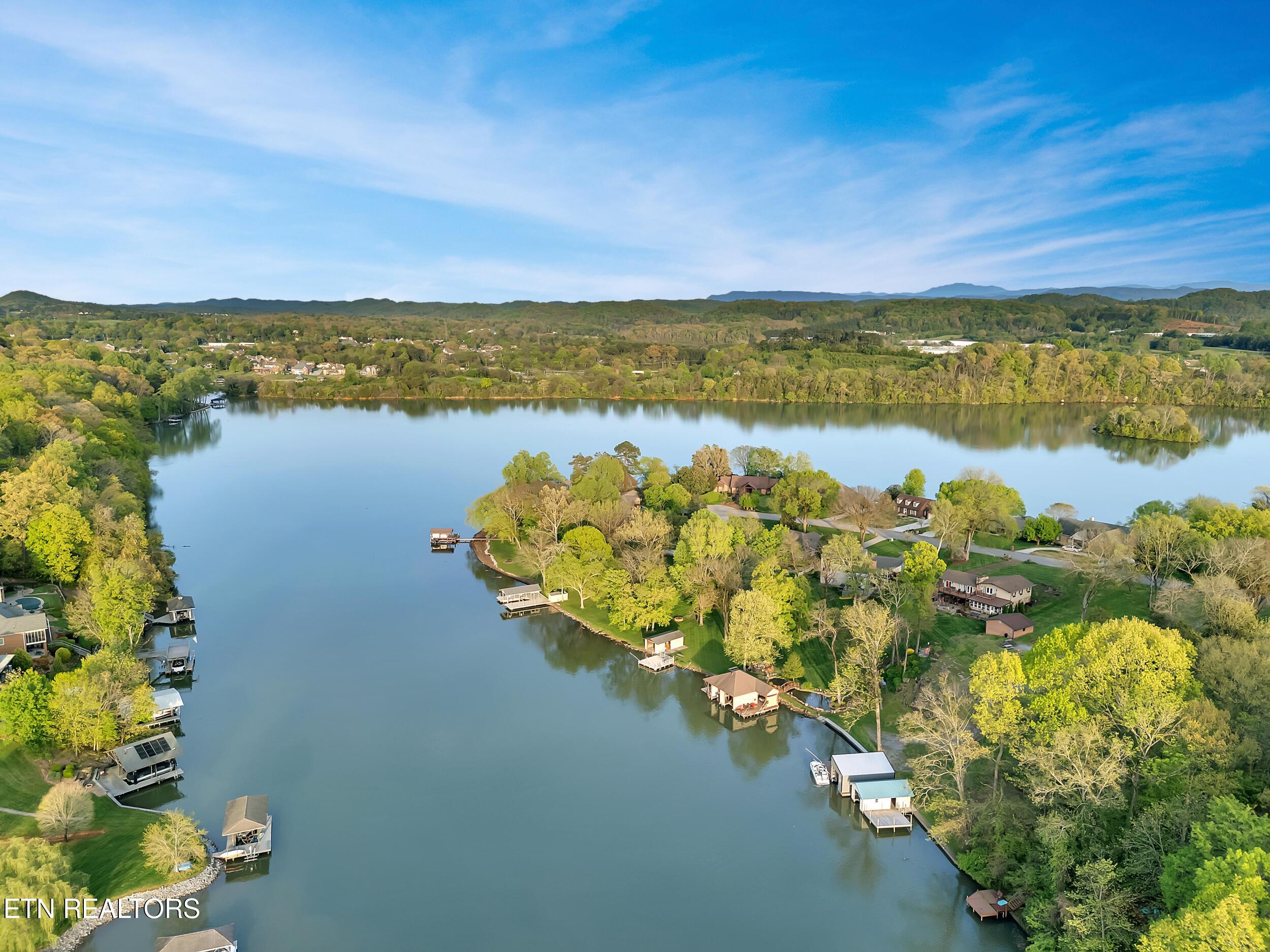 Rivertrace Lane, Knoxville, TN - Fort Loudoun and Tellico Lake Real Estate - Image# 3