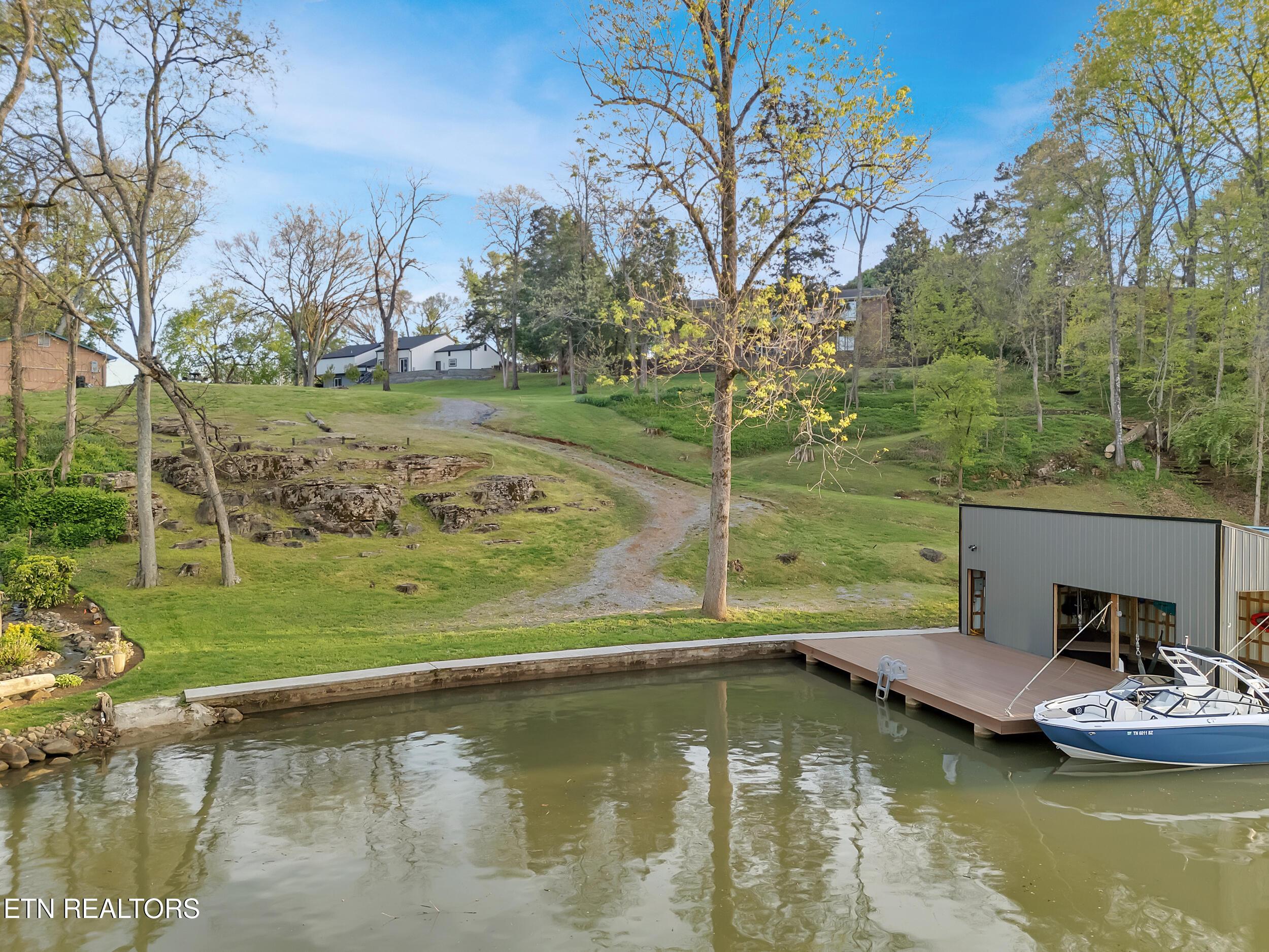 Rivertrace Lane, Knoxville, TN - Fort Loudoun and Tellico Lake Real Estate - Image# 5