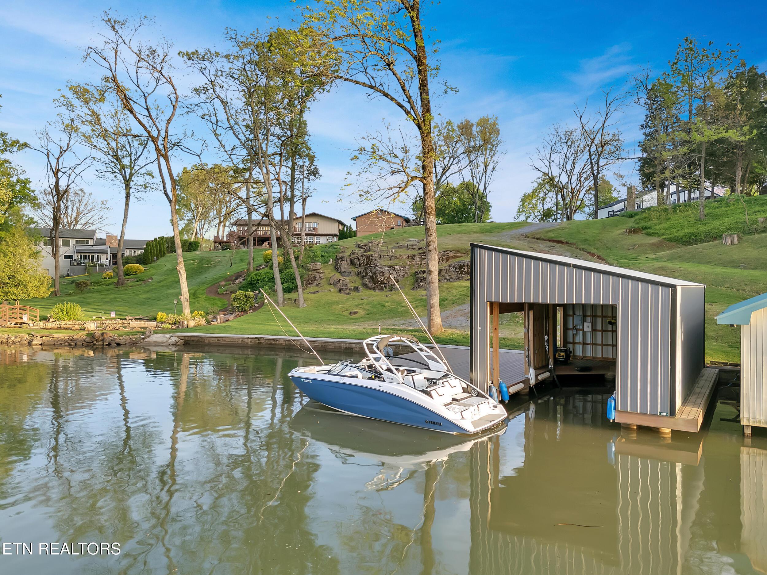Rivertrace Lane, Knoxville, TN - Fort Loudoun and Tellico Lake Real Estate - Image# 6