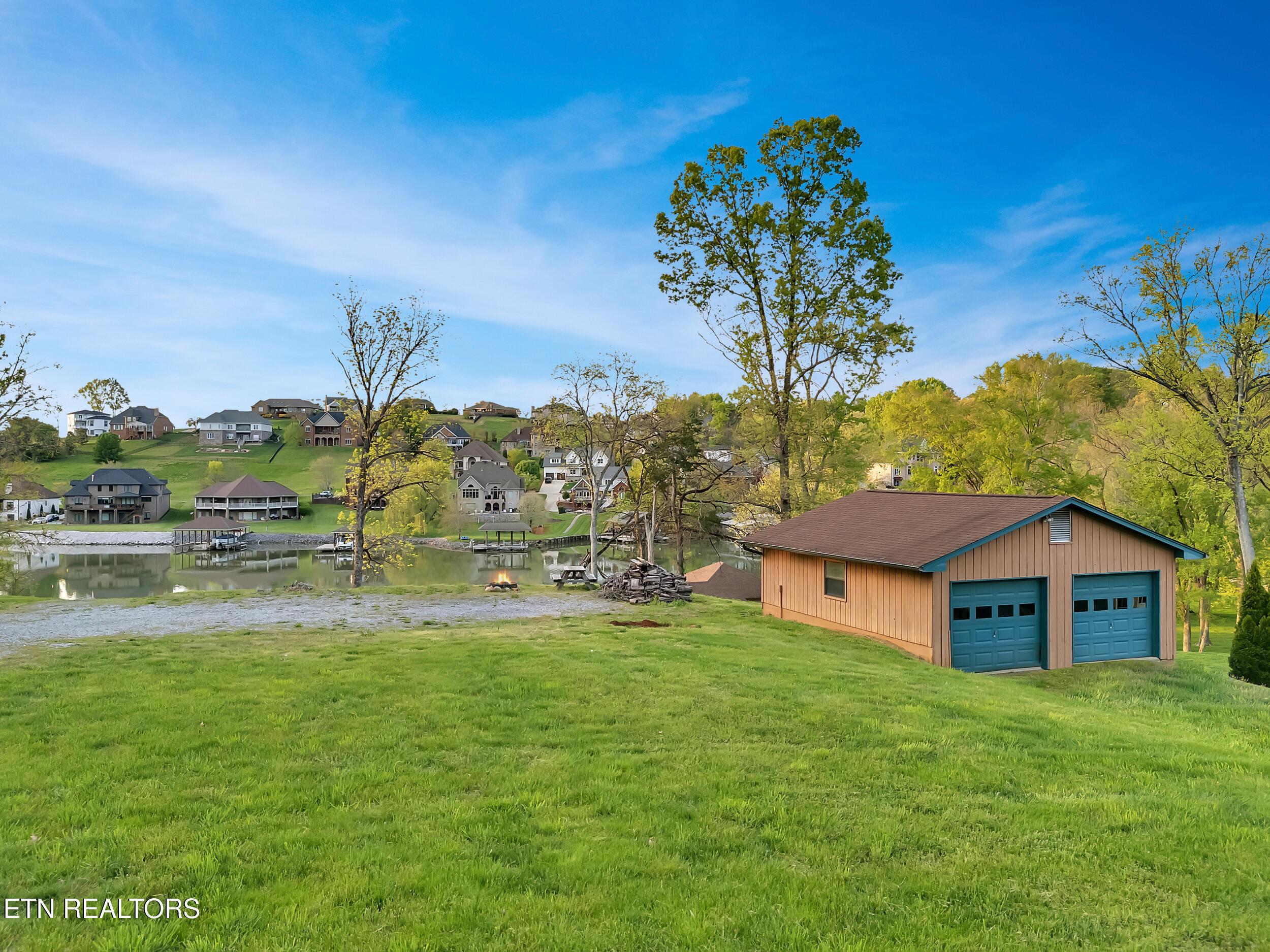 Rivertrace Lane, Knoxville, TN - Fort Loudoun and Tellico Lake Real Estate - Image# 7