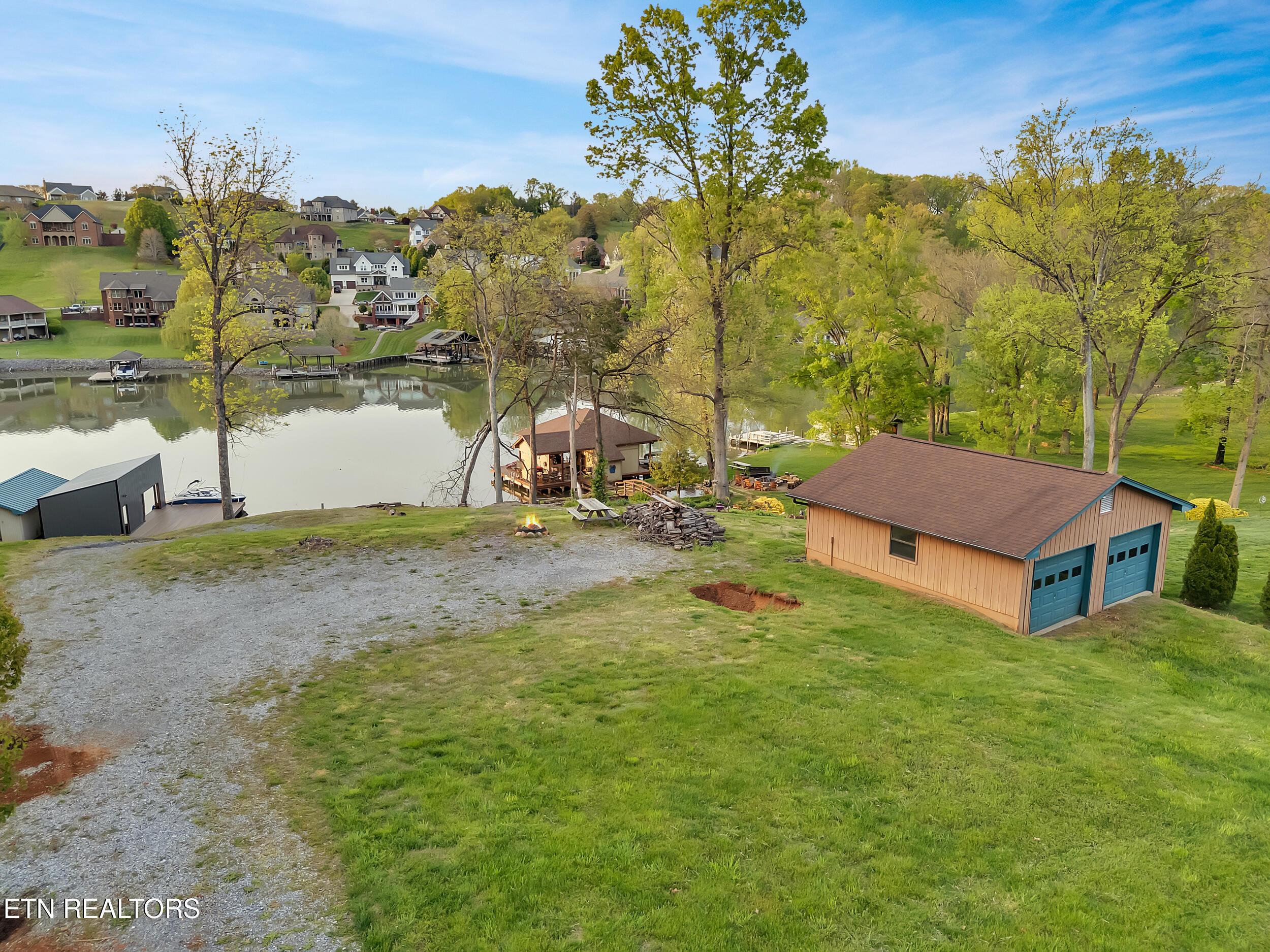 Rivertrace Lane, Knoxville, TN - Fort Loudoun and Tellico Lake Real Estate - Image# 8