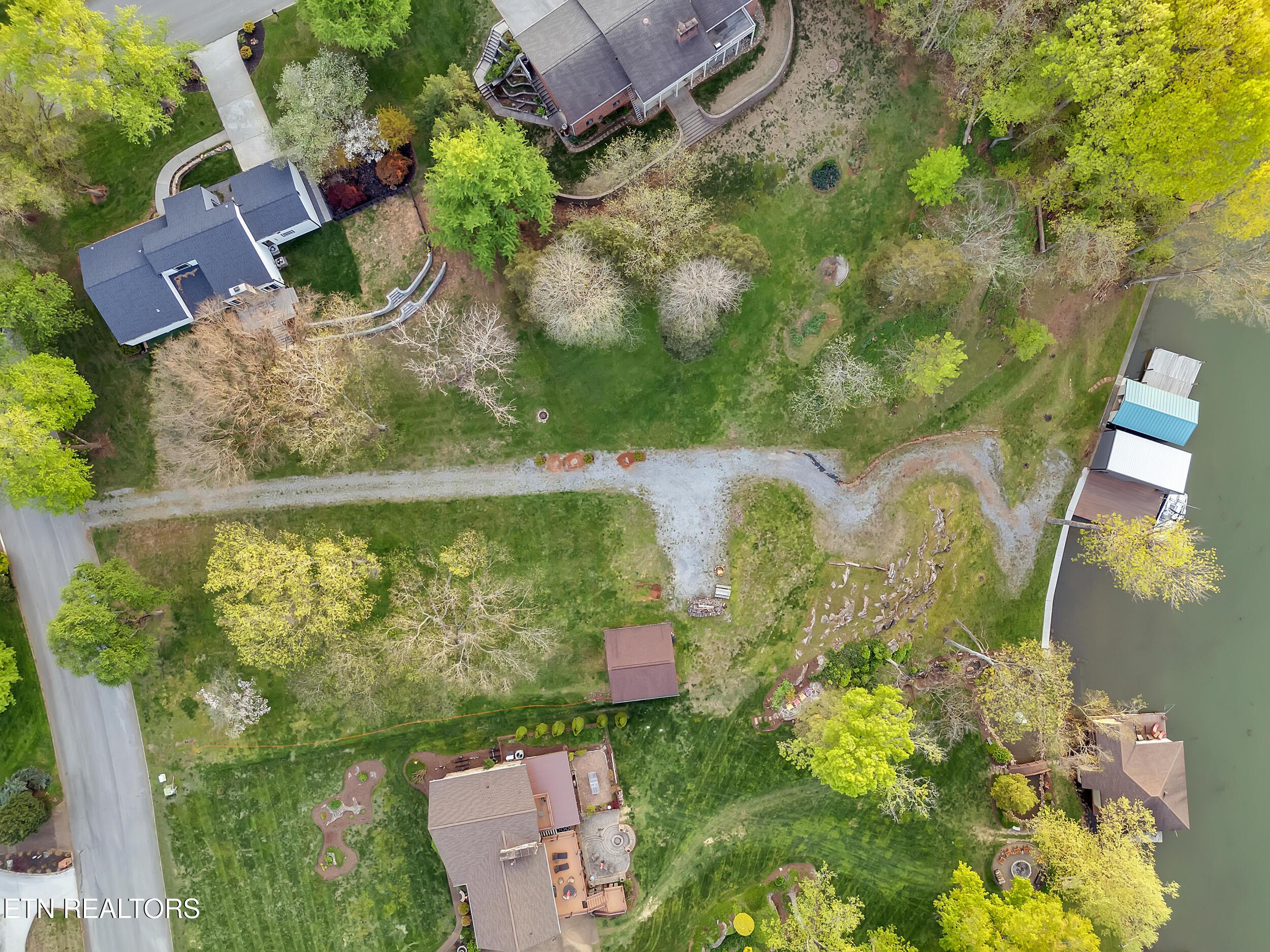 Rivertrace Lane, Knoxville, TN - Fort Loudoun and Tellico Lake Real Estate - Image# 11