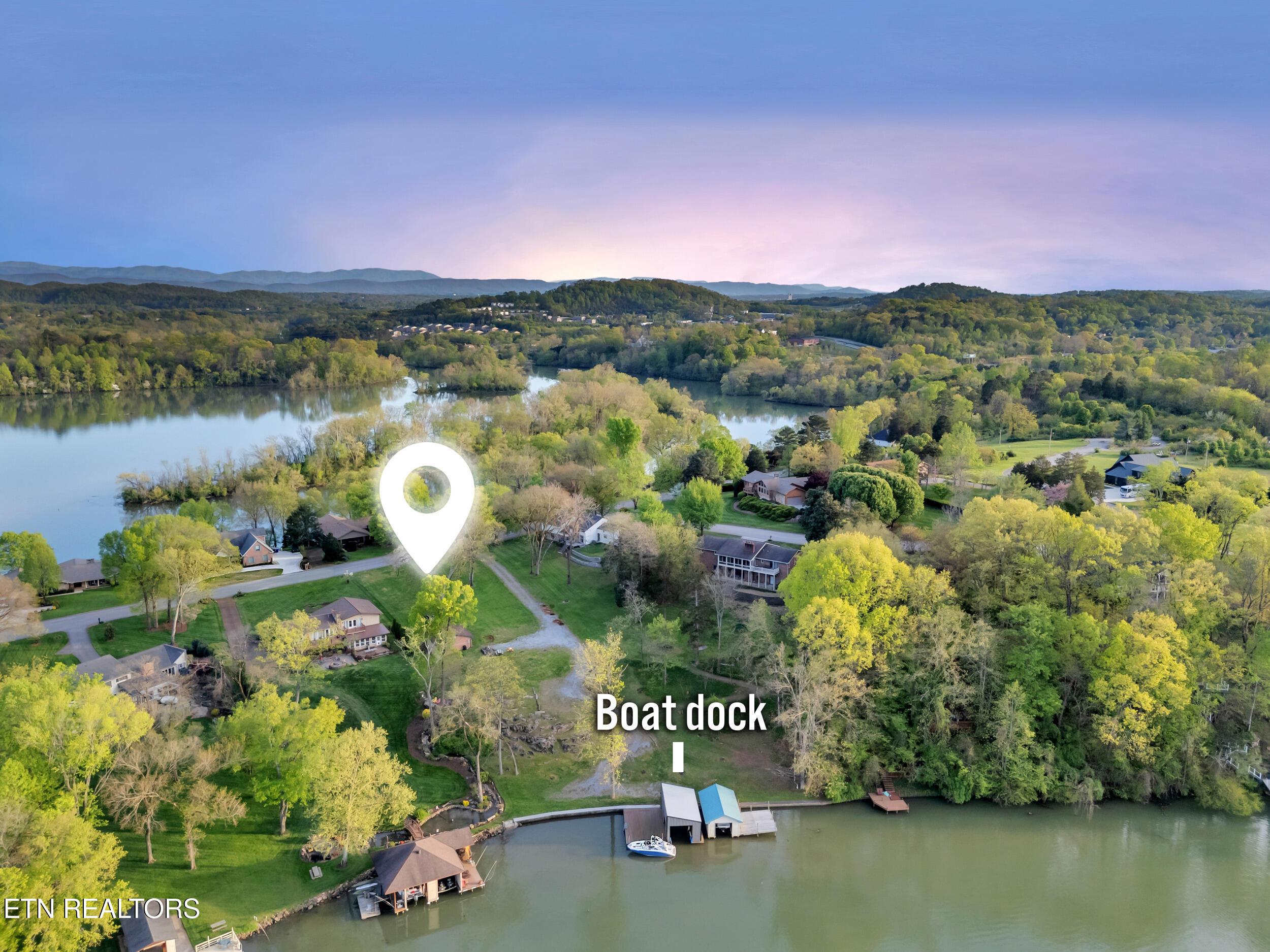 Rivertrace Lane, Knoxville, TN - Fort Loudoun and Tellico Lake Real Estate - Image# 13