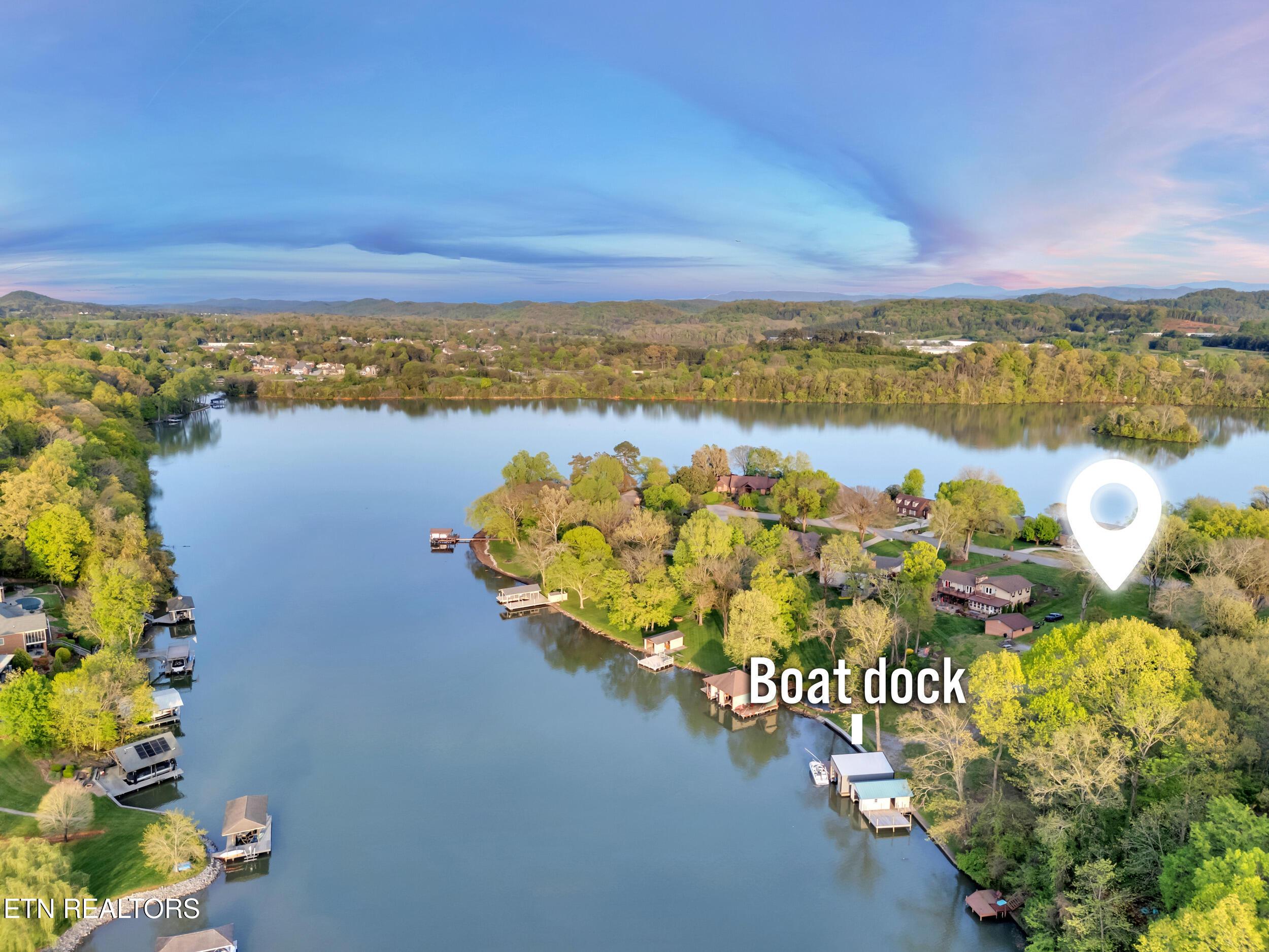 Rivertrace Lane, Knoxville, TN - Fort Loudoun and Tellico Lake Real Estate - Image# 17
