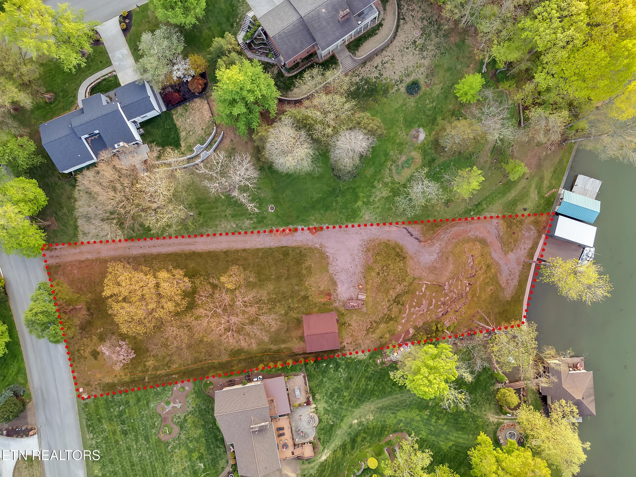 Rivertrace Lane, Knoxville, TN - Fort Loudoun and Tellico Lake Real Estate - Image# 18