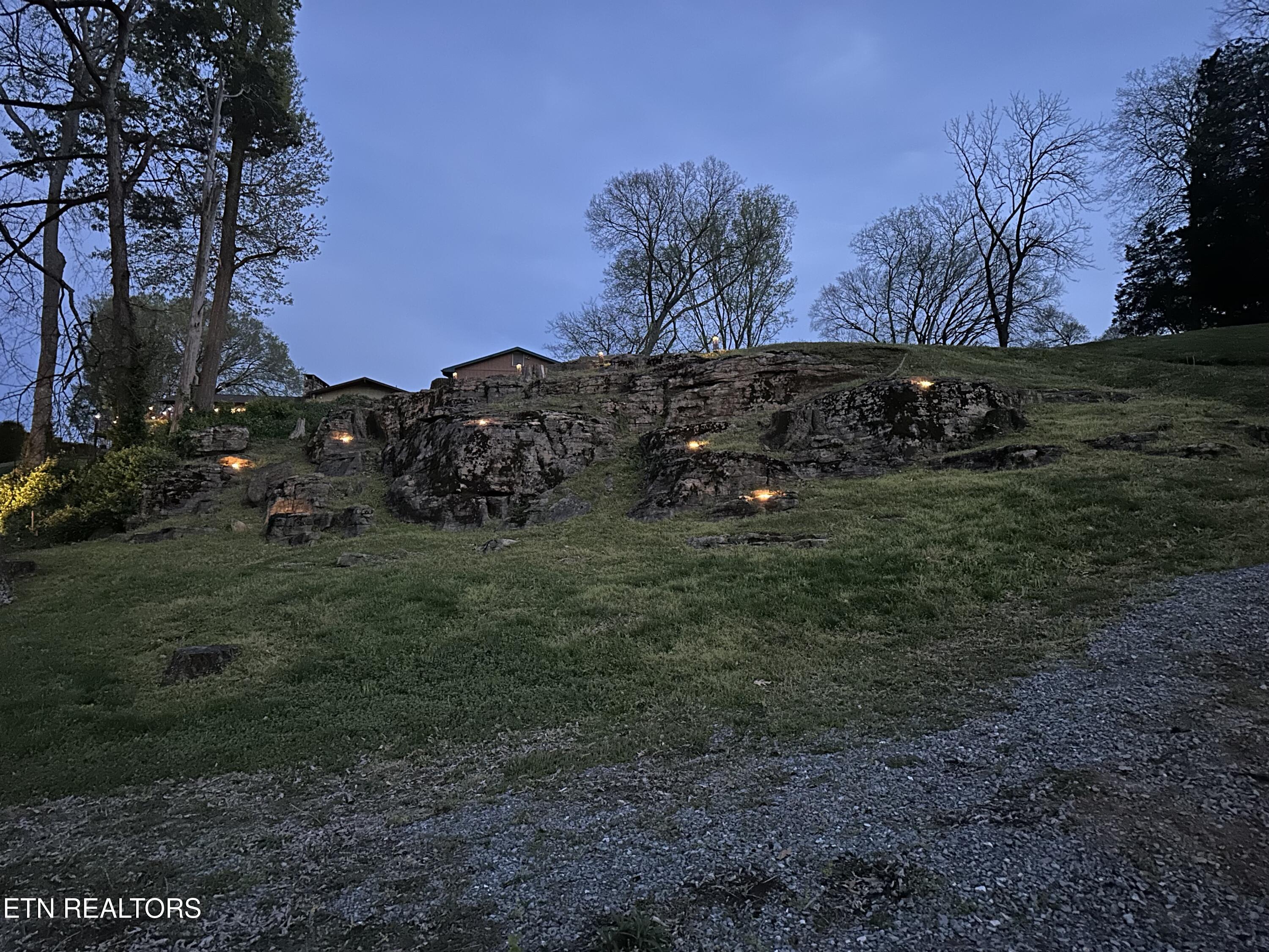 Rivertrace Lane, Knoxville, TN - Fort Loudoun and Tellico Lake Real Estate - Image# 10