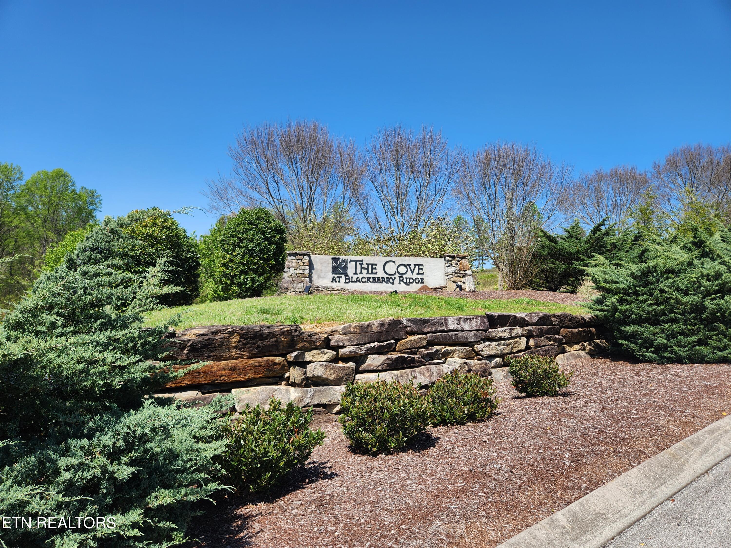 Lake Ferry Lot 251 Drive, Loudon, TN - Fort Loudoun and Tellico Lake Real Estate - Image# 3