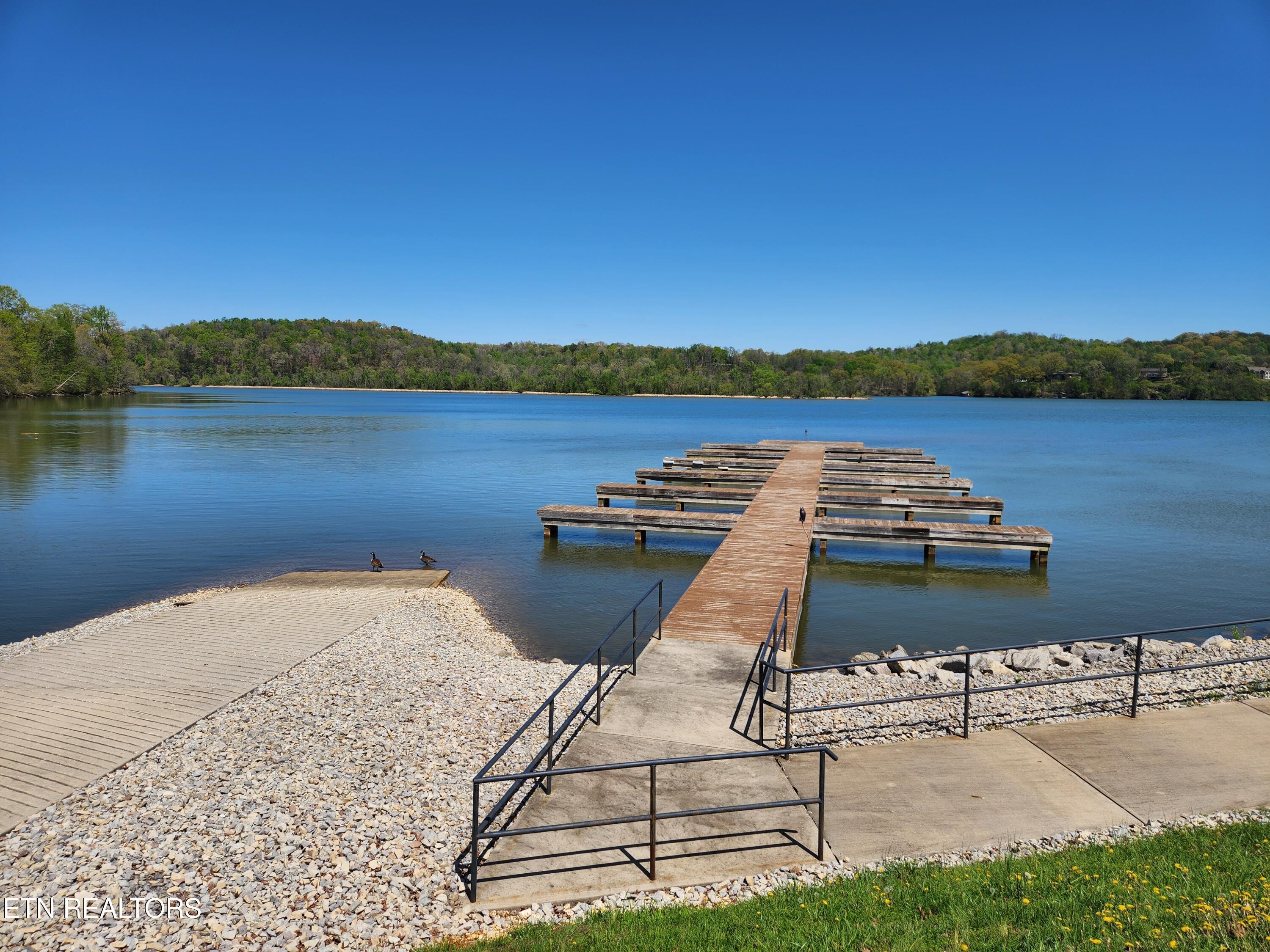 Lake Ferry Lot 251 Drive, Loudon, TN - Fort Loudoun and Tellico Lake Real Estate - Image# 9