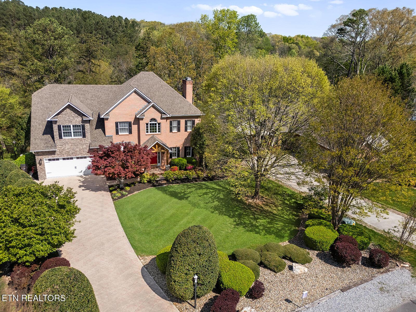 Fort Loudoun and Tellico Lake Real Estate - Image# 1