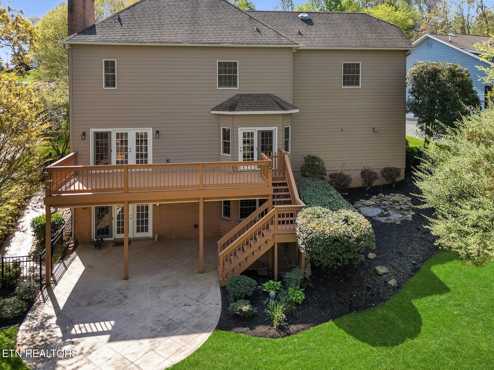Fort Loudoun and Tellico Lake Real Estate - Image# 57